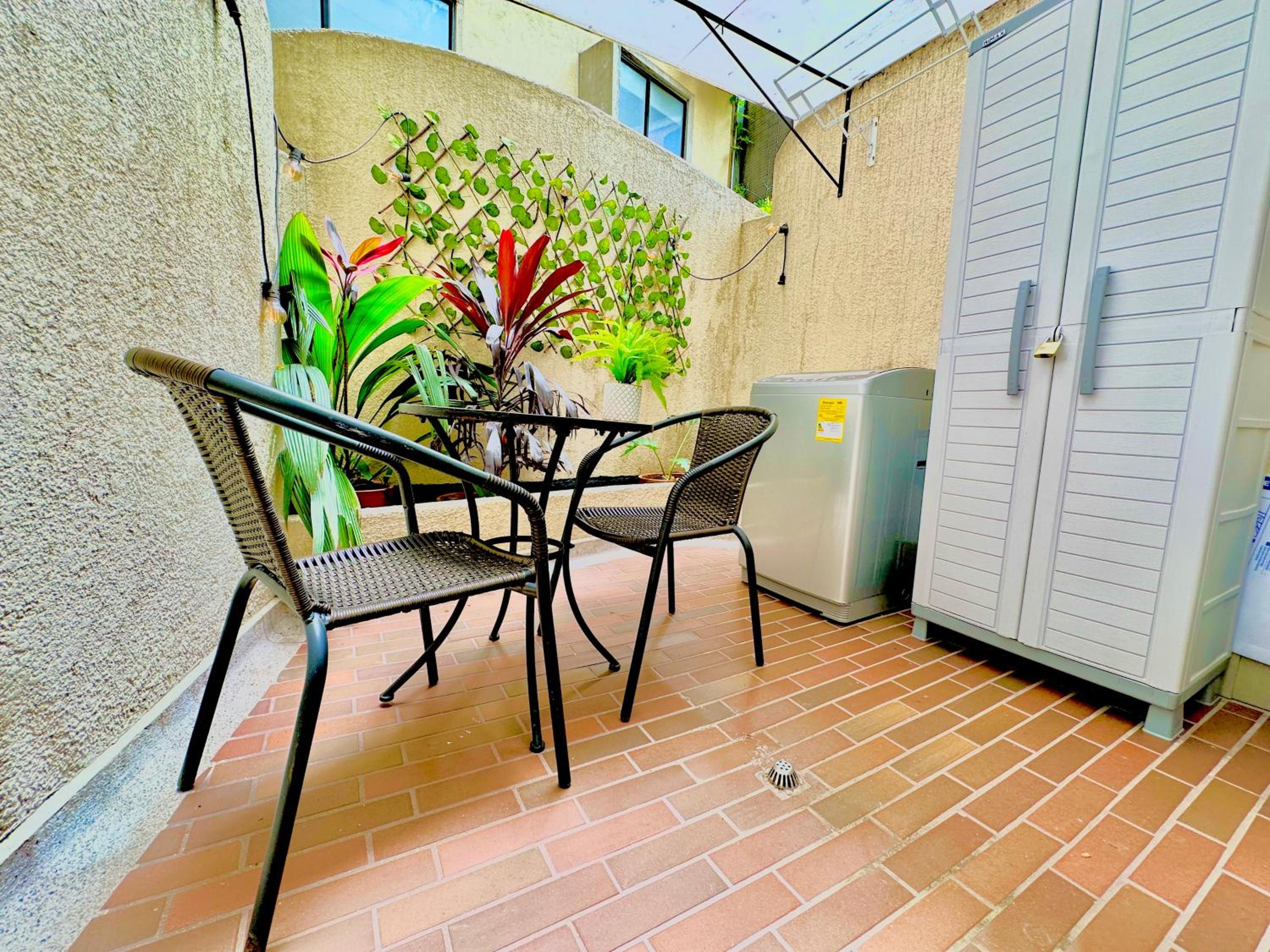 Loft Moderno AC- WiFi - Laureles