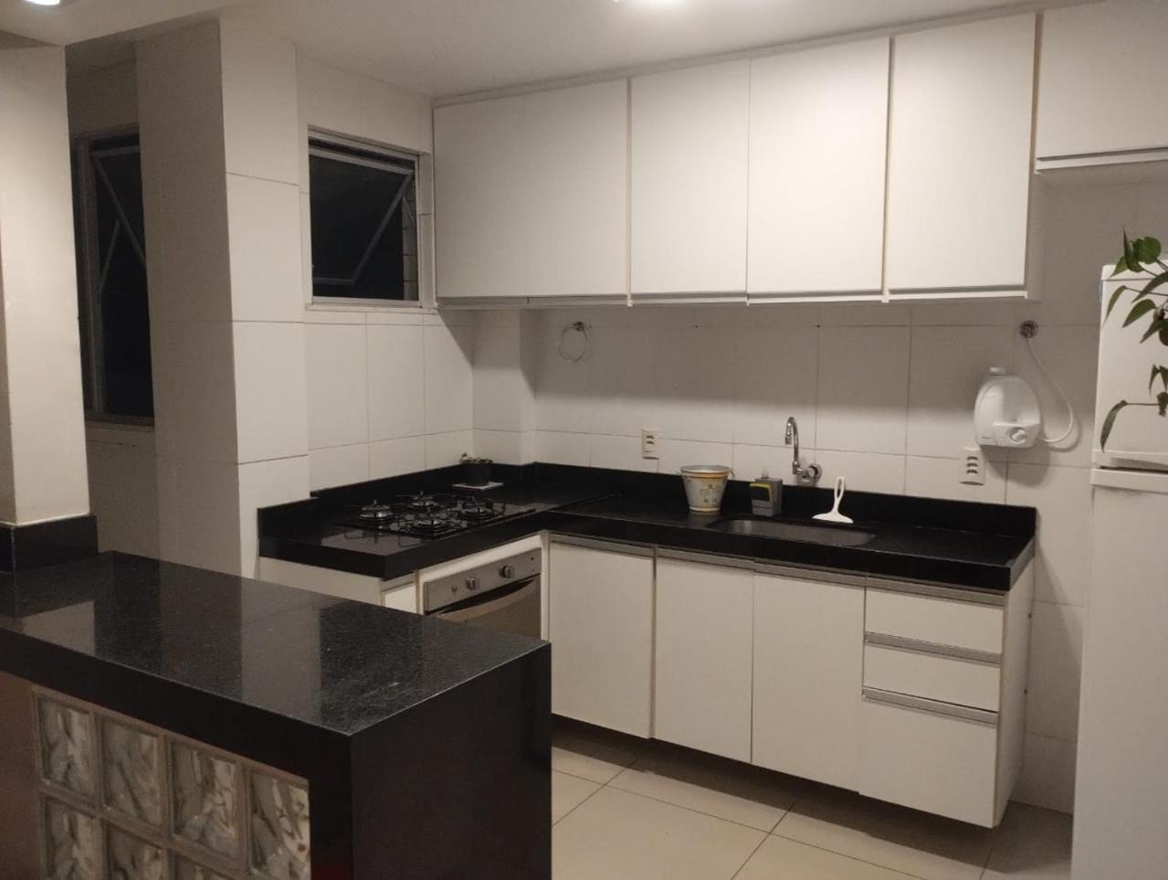 Apartamento no centro de Cabo Frio
