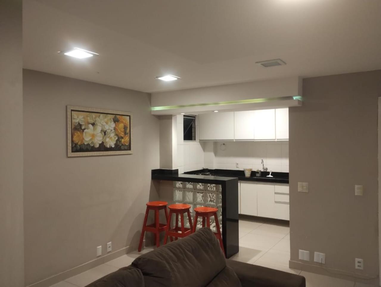Apartamento no centro de Cabo Frio