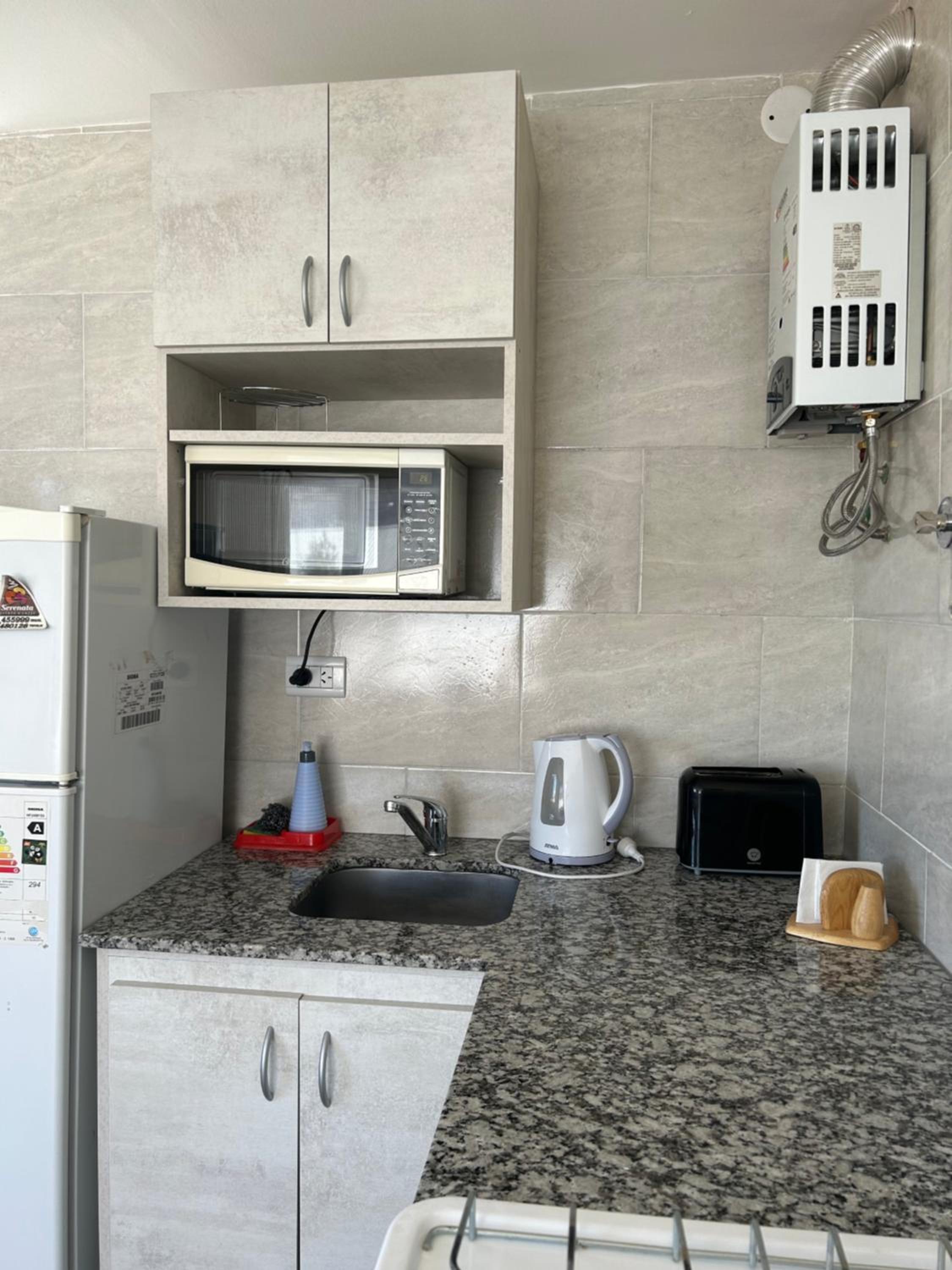 Departamento Cerro 21