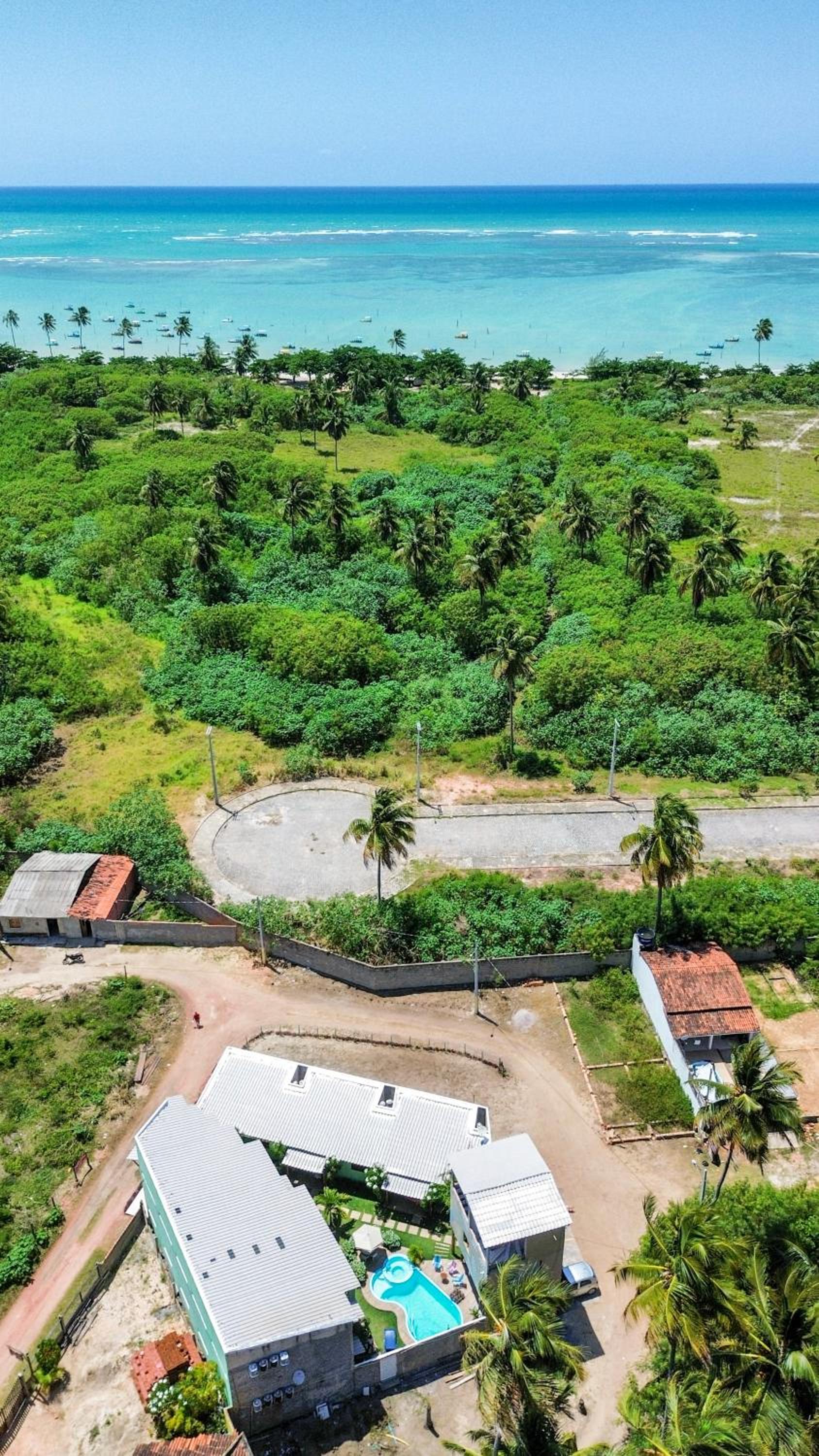 Hotel Flats Hana Mana - Image 1