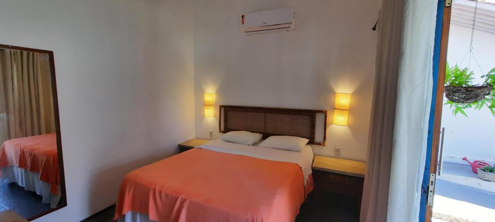 Nossa Casa Maracaipe