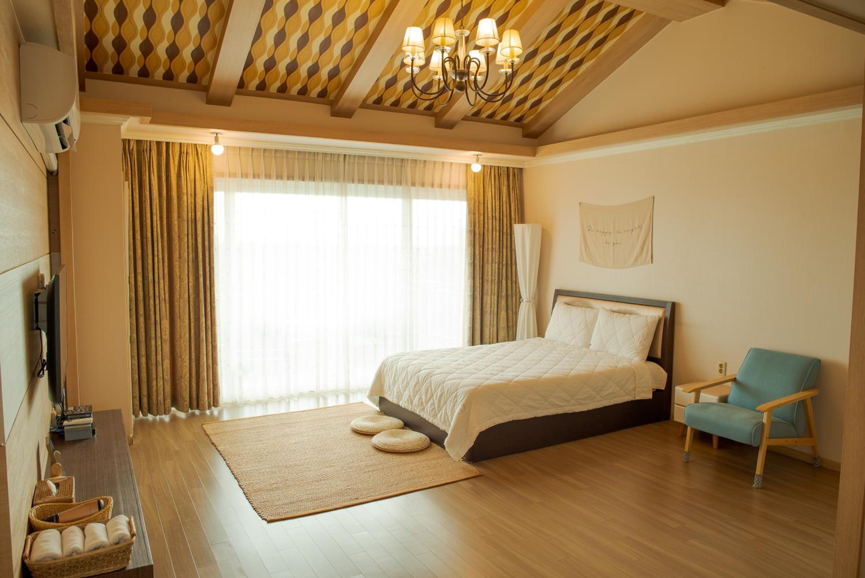 Green Narae Pension