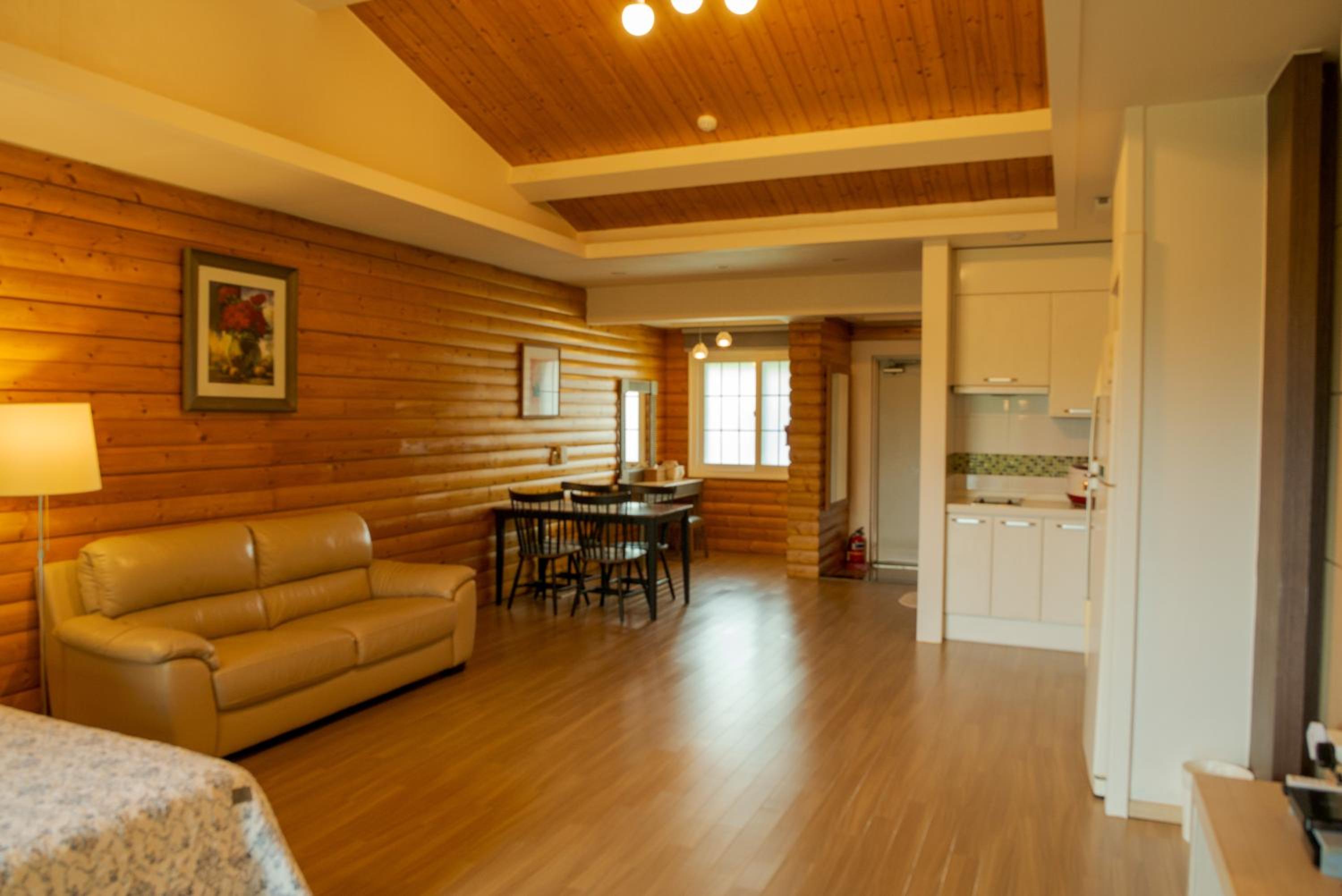 Green Narae Pension