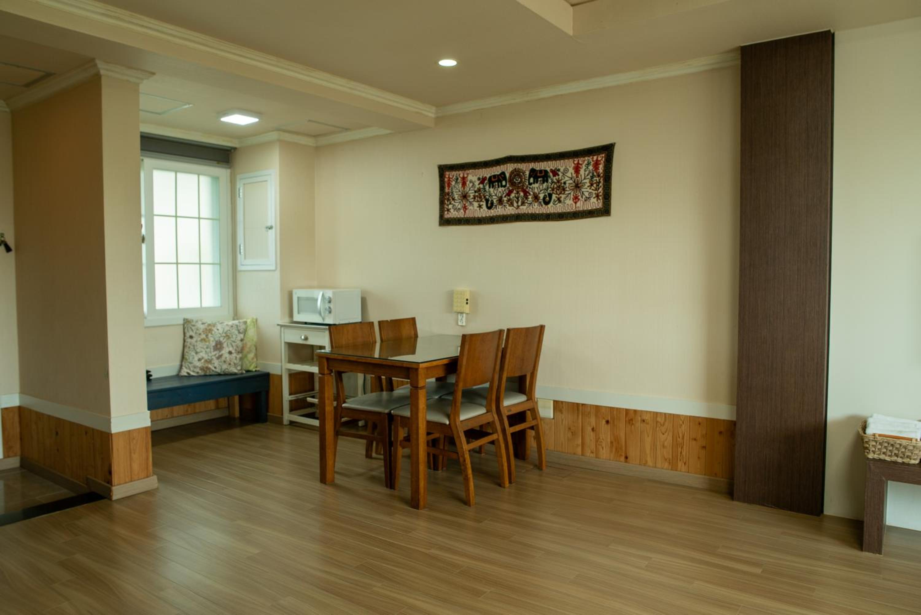 Green Narae Pension
