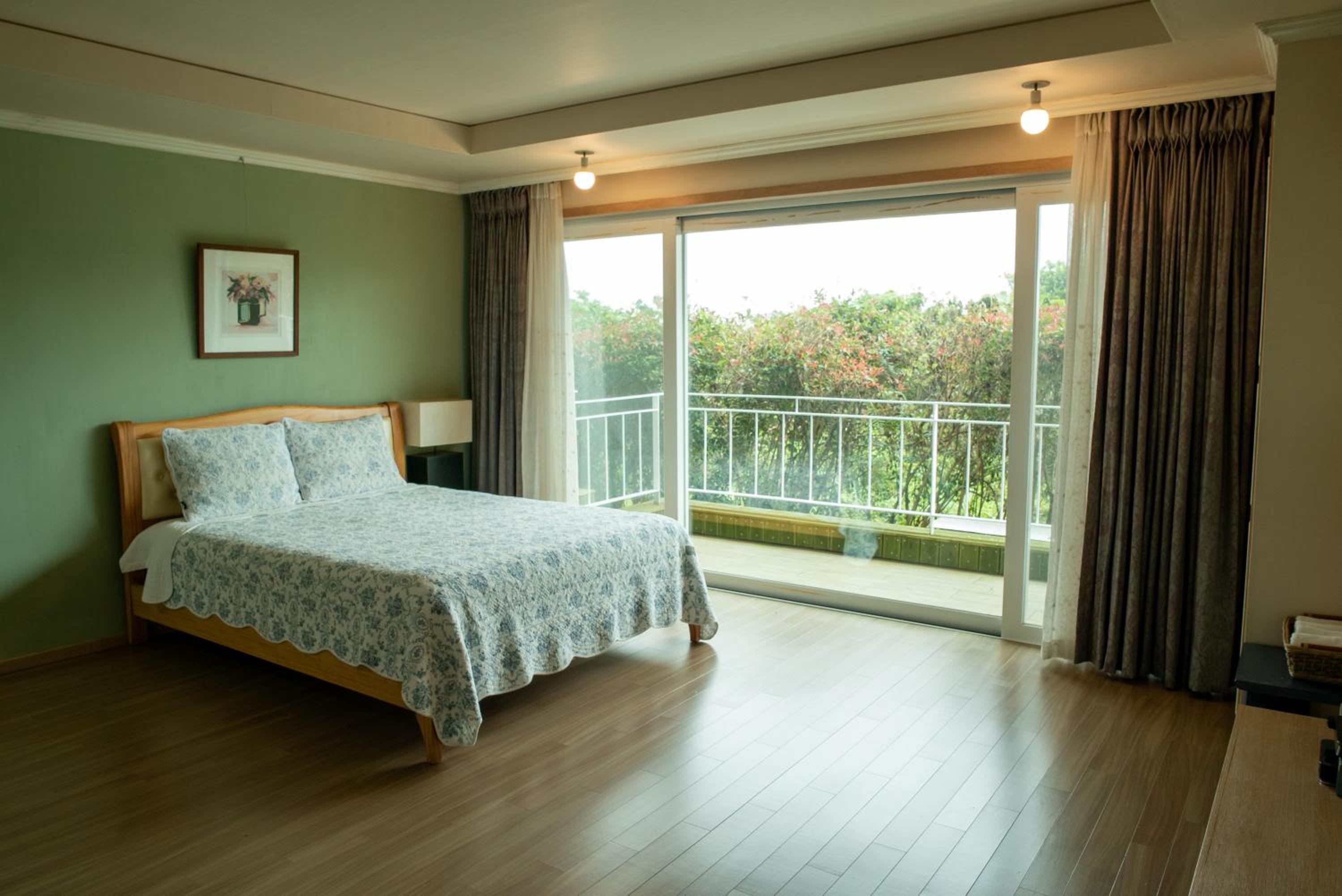 Green Narae Pension