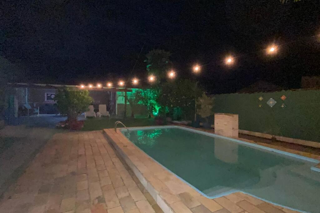 Residencial Flamingo em Morretes-PR