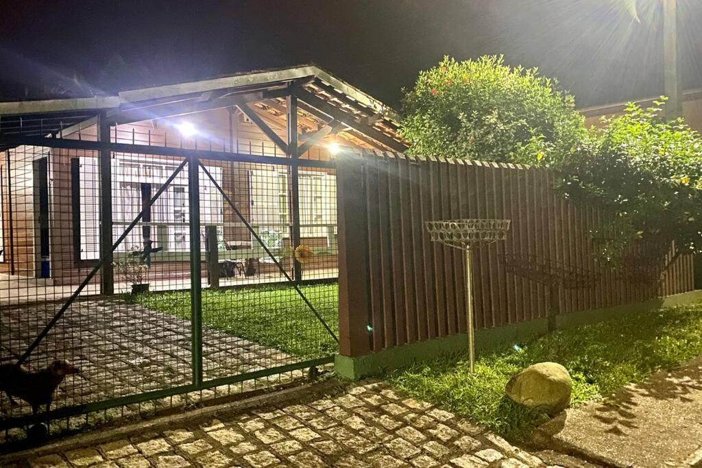 Residencial Flamingo em Morretes-PR
