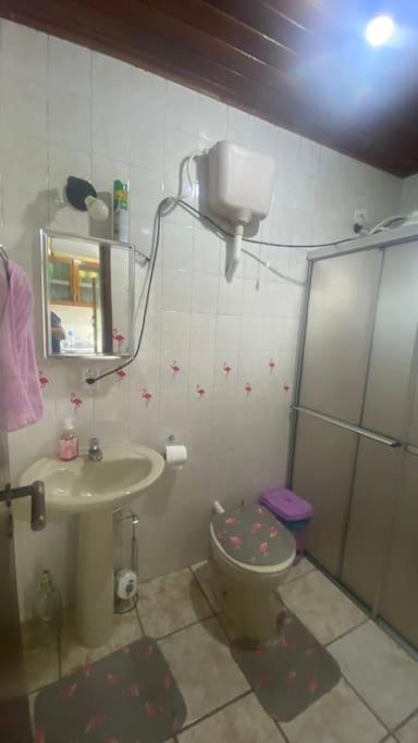 Residencial Flamingo em Morretes-PR