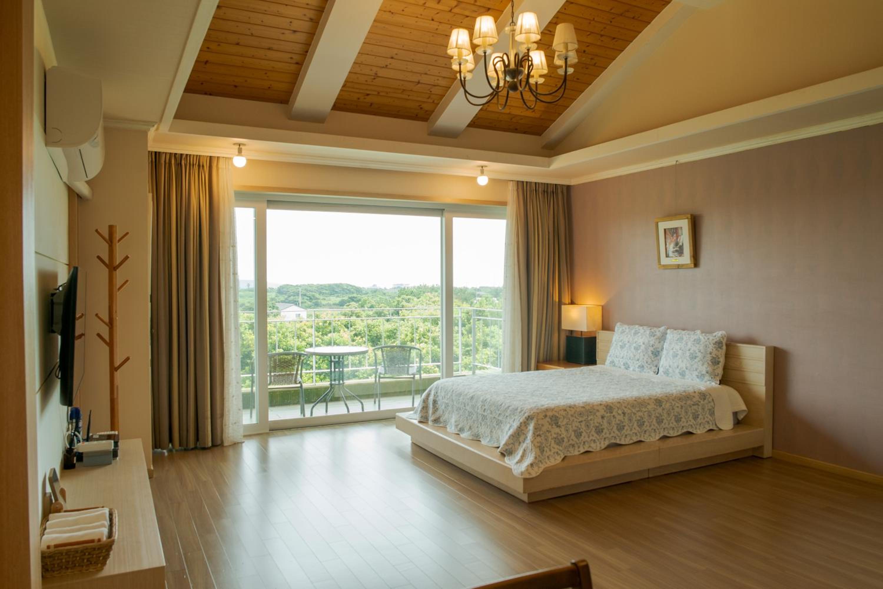 Green Narae Pension
