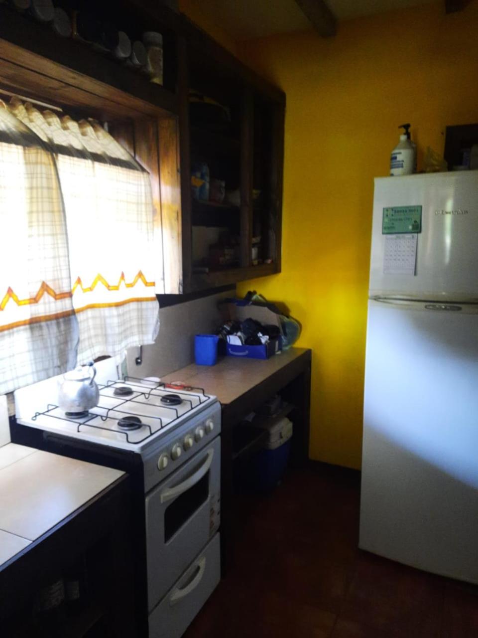 Vision Serrana
