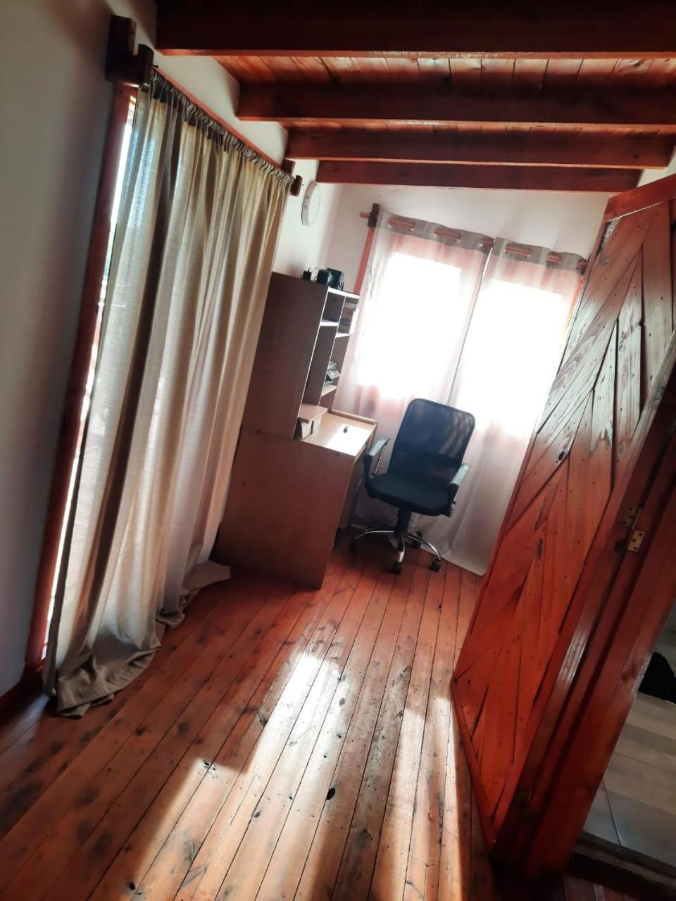 Vision Serrana