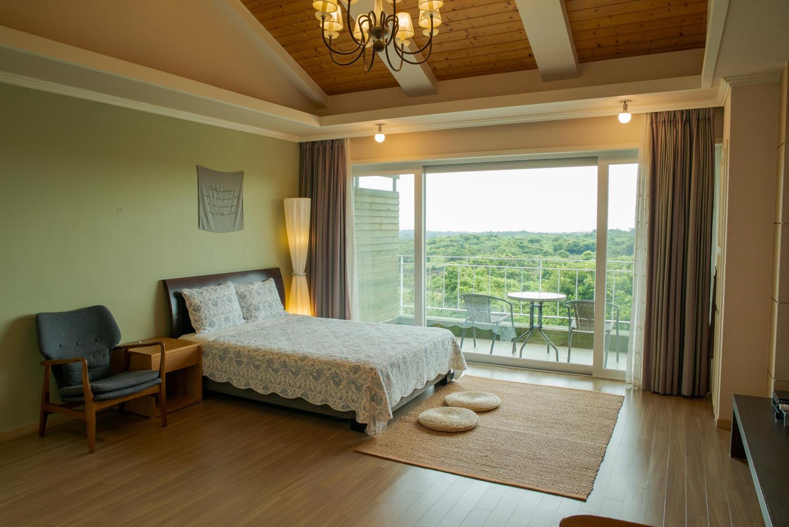 Green Narae Pension