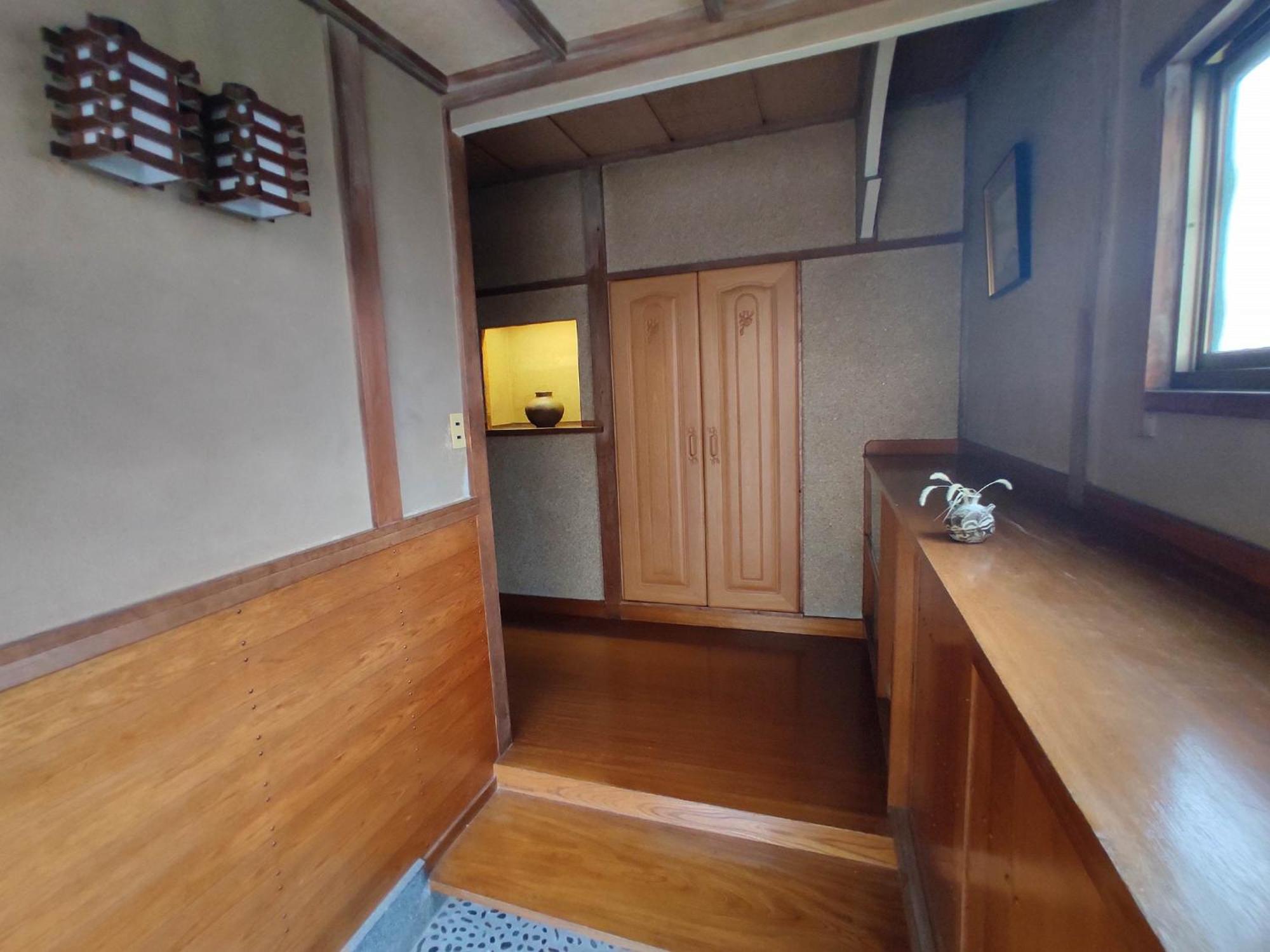 Guesthouse Kincha 駅東口 view 4