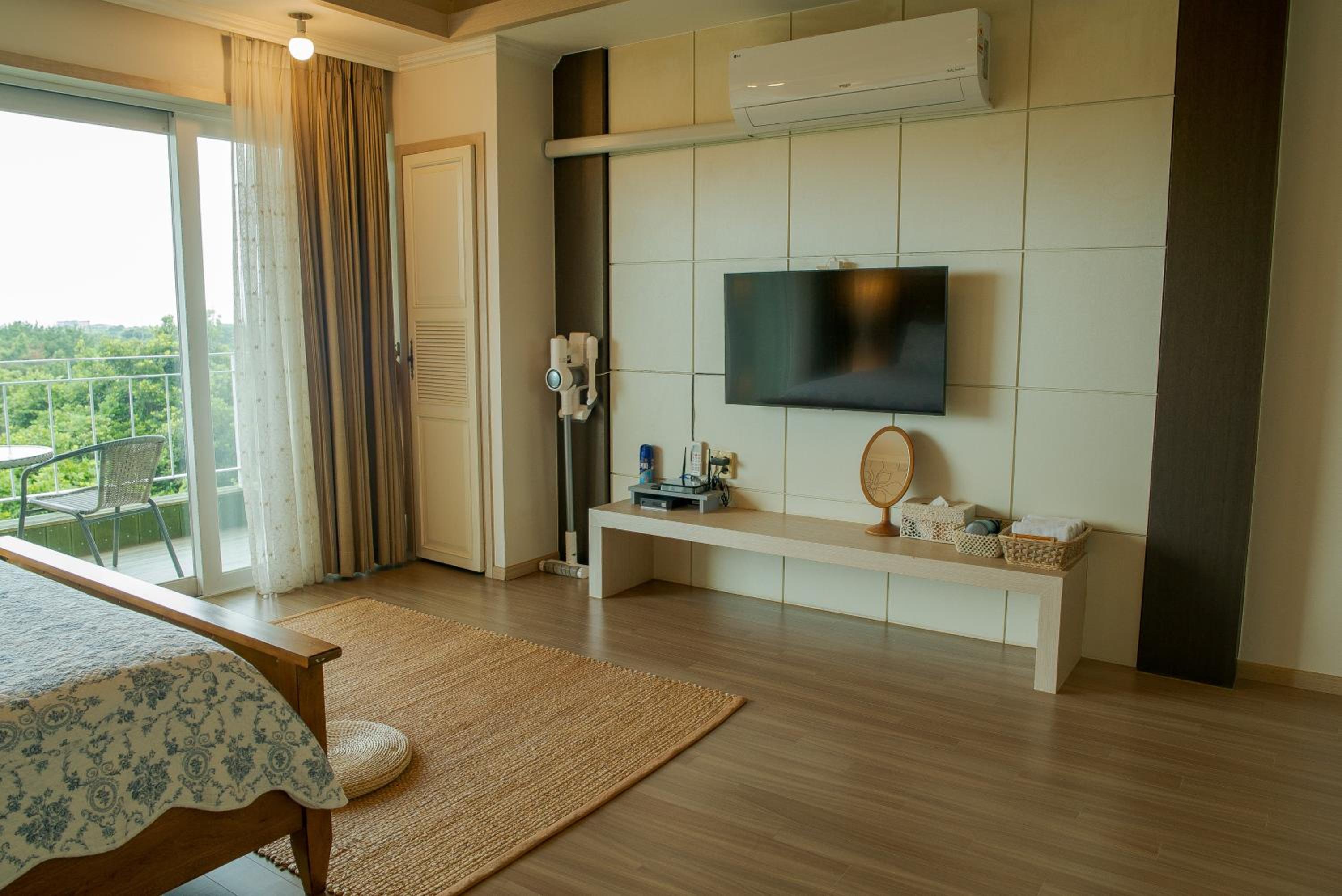 Green Narae Pension