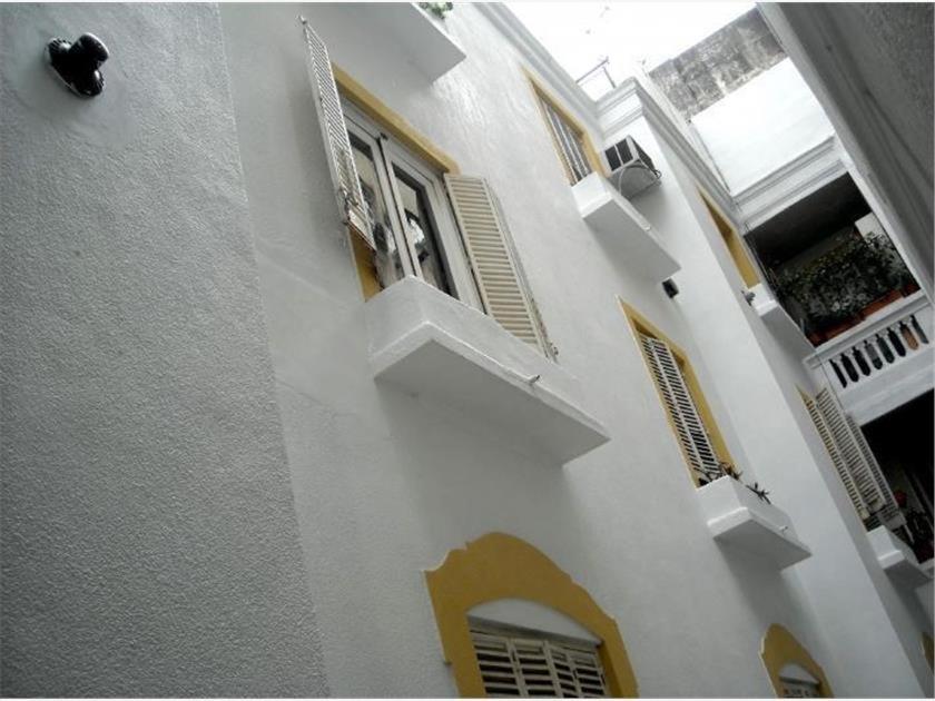 3 ambientes en Alto Palermo 2do piso por escalera