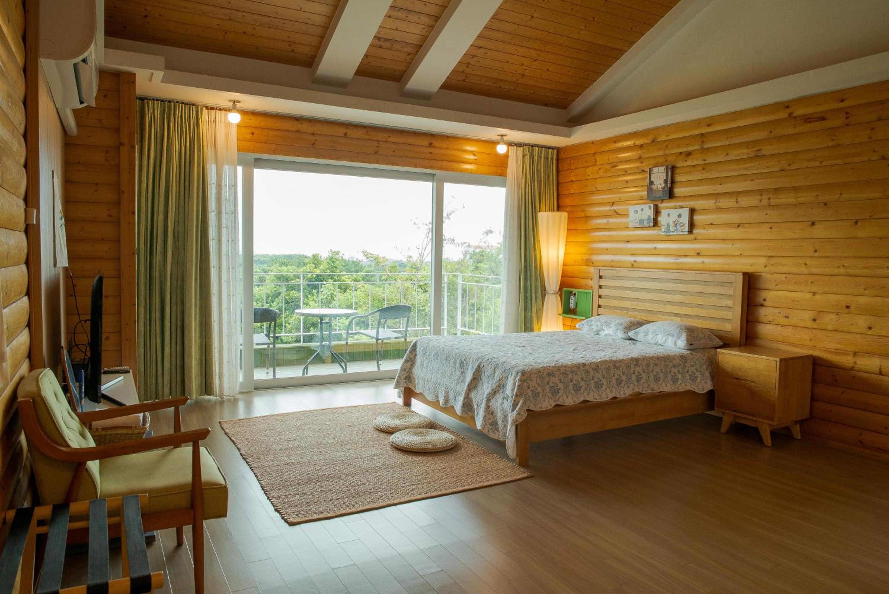 Green Narae Pension
