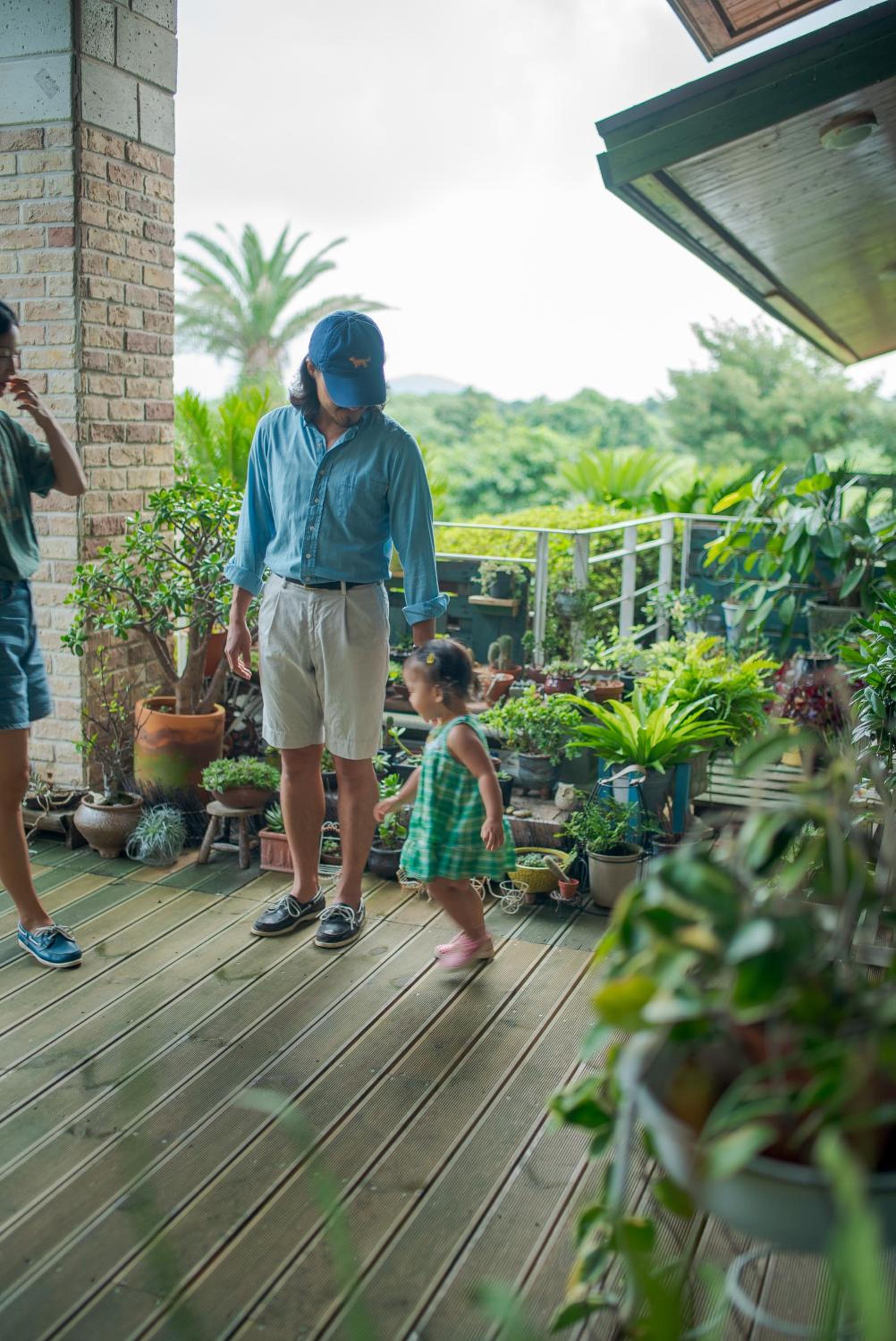 Green Narae Pension