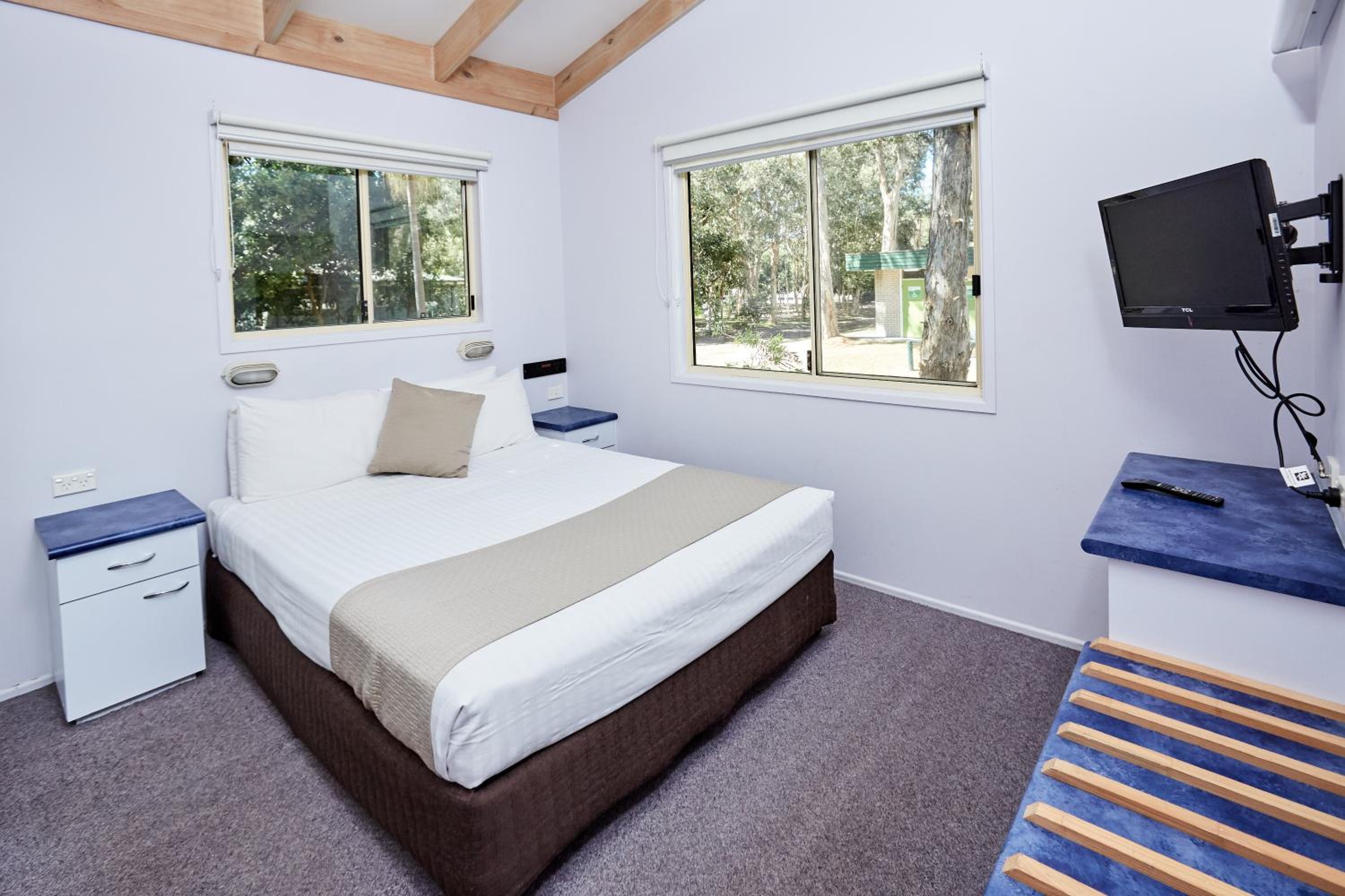 NRMA Budgewoi Holiday Park