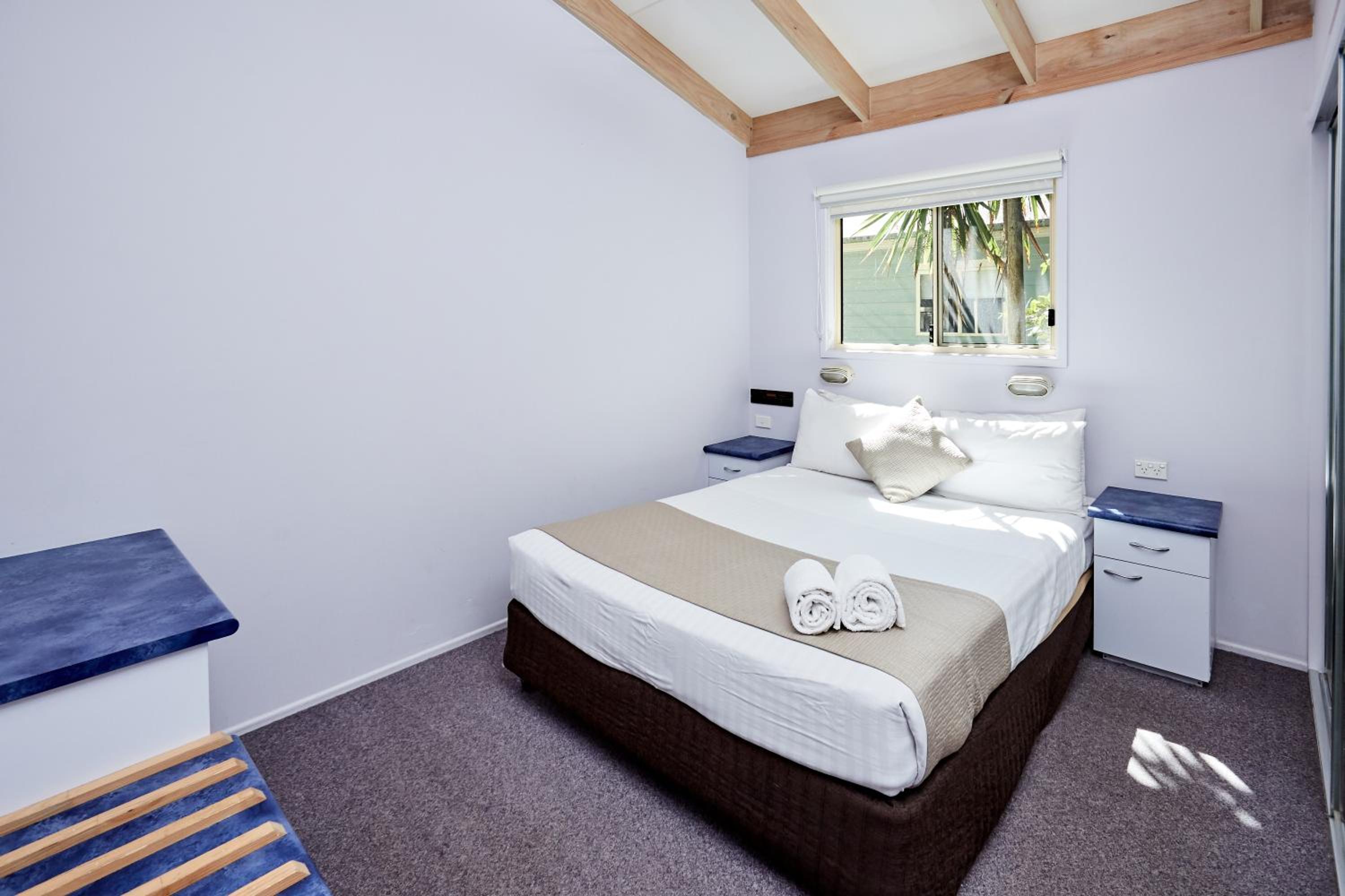 NRMA Budgewoi Holiday Park