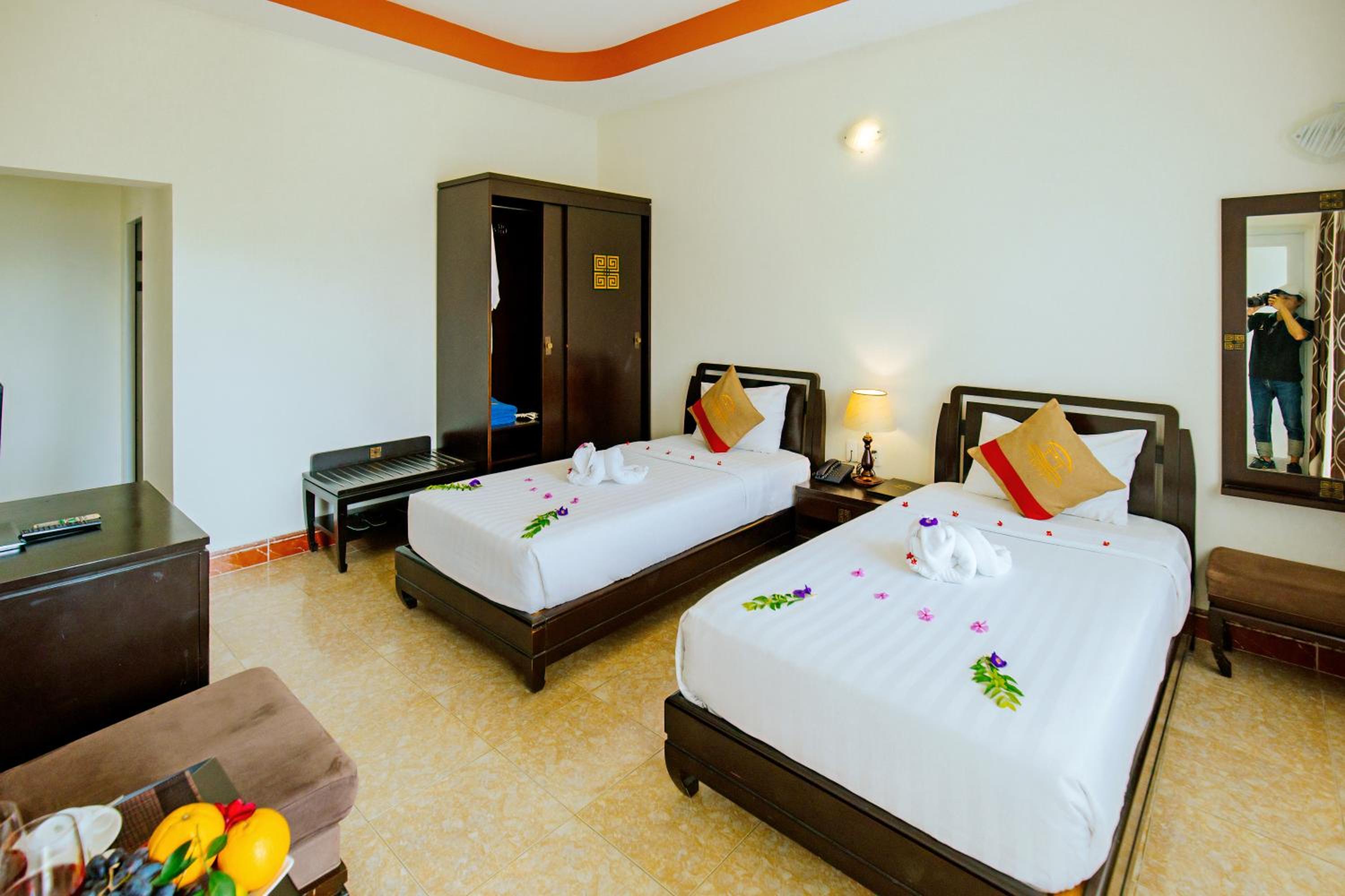 Le Aqua Resort & Spa Phan Thiet - Swiss Village Resort & Spa