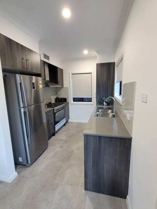 New 5 bedroom house in Rousehill