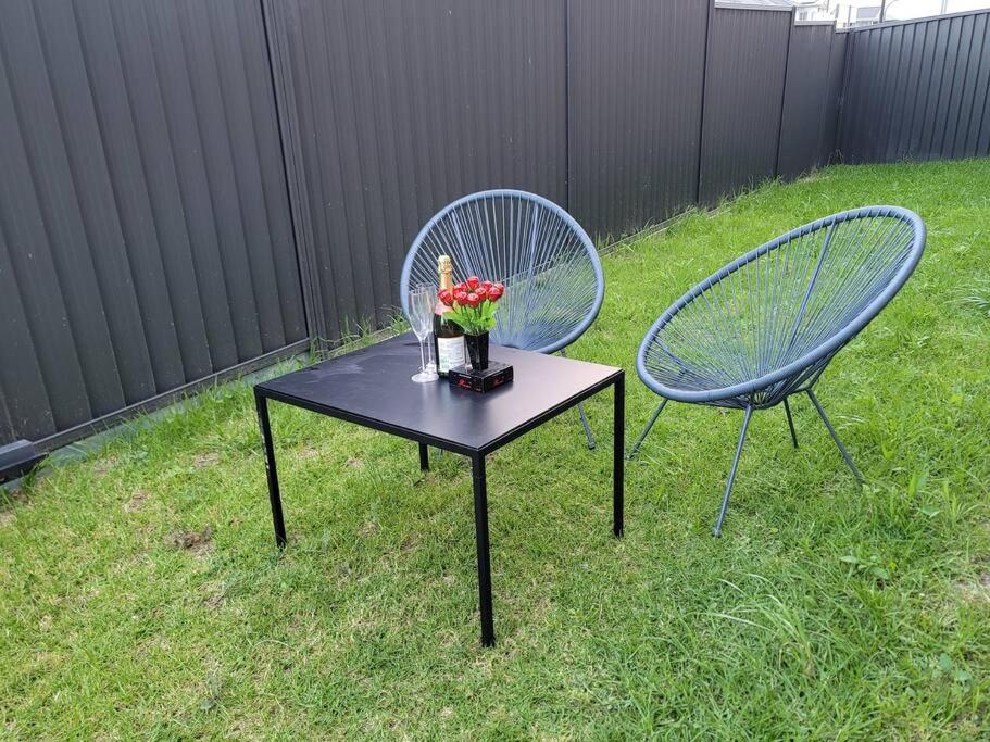 New 5 bedroom house in Rousehill