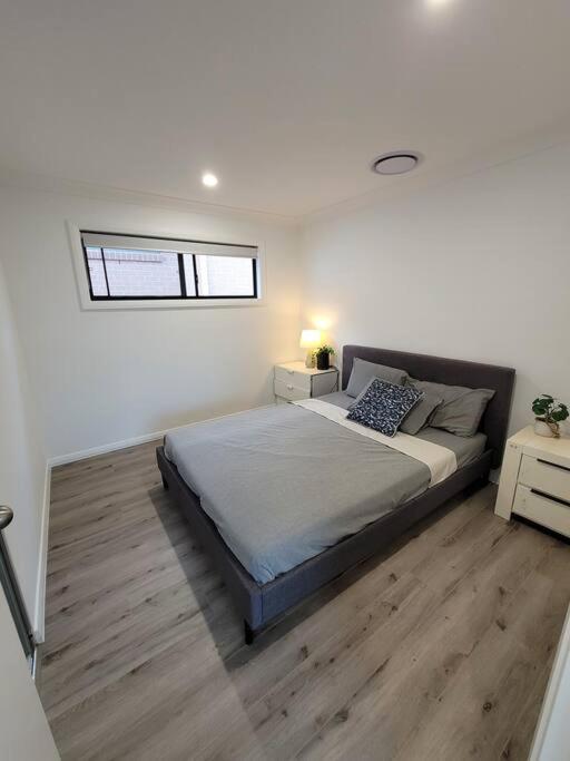 New 5 bedroom house in Rousehill
