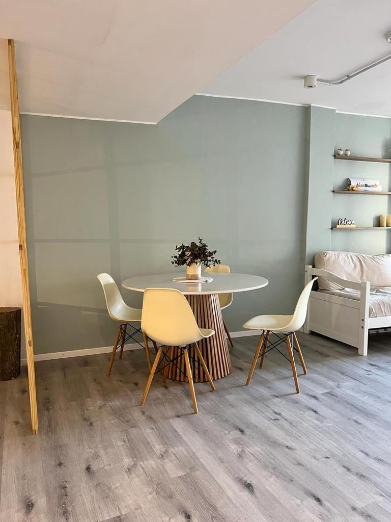 Hermoso departamento en Rosario
