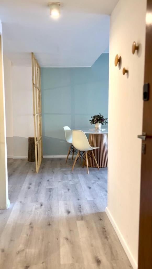 Hermoso departamento en Rosario