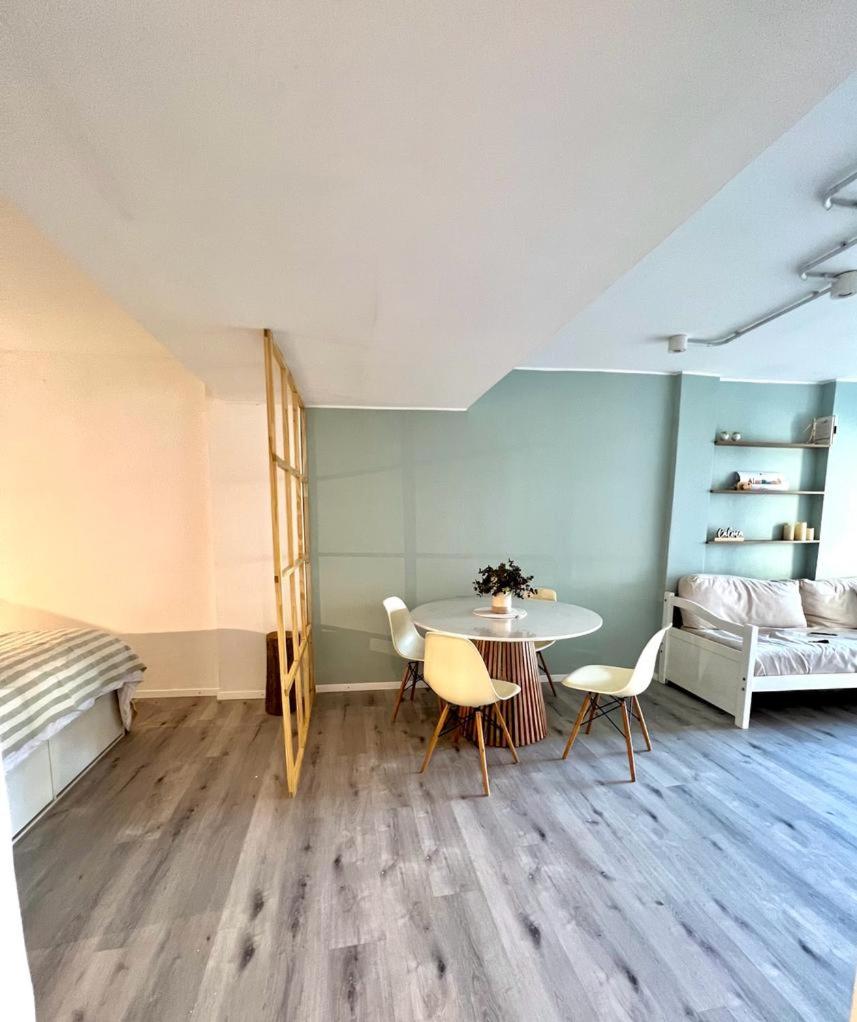 Hermoso departamento en Rosario