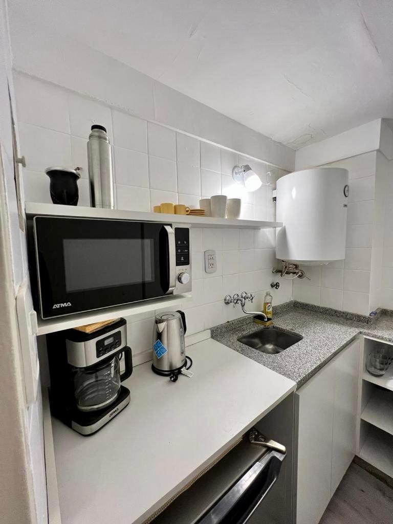 Hermoso departamento en Rosario