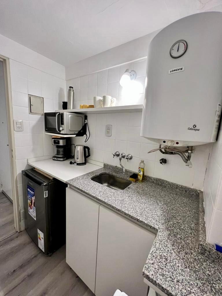 Hermoso departamento en Rosario