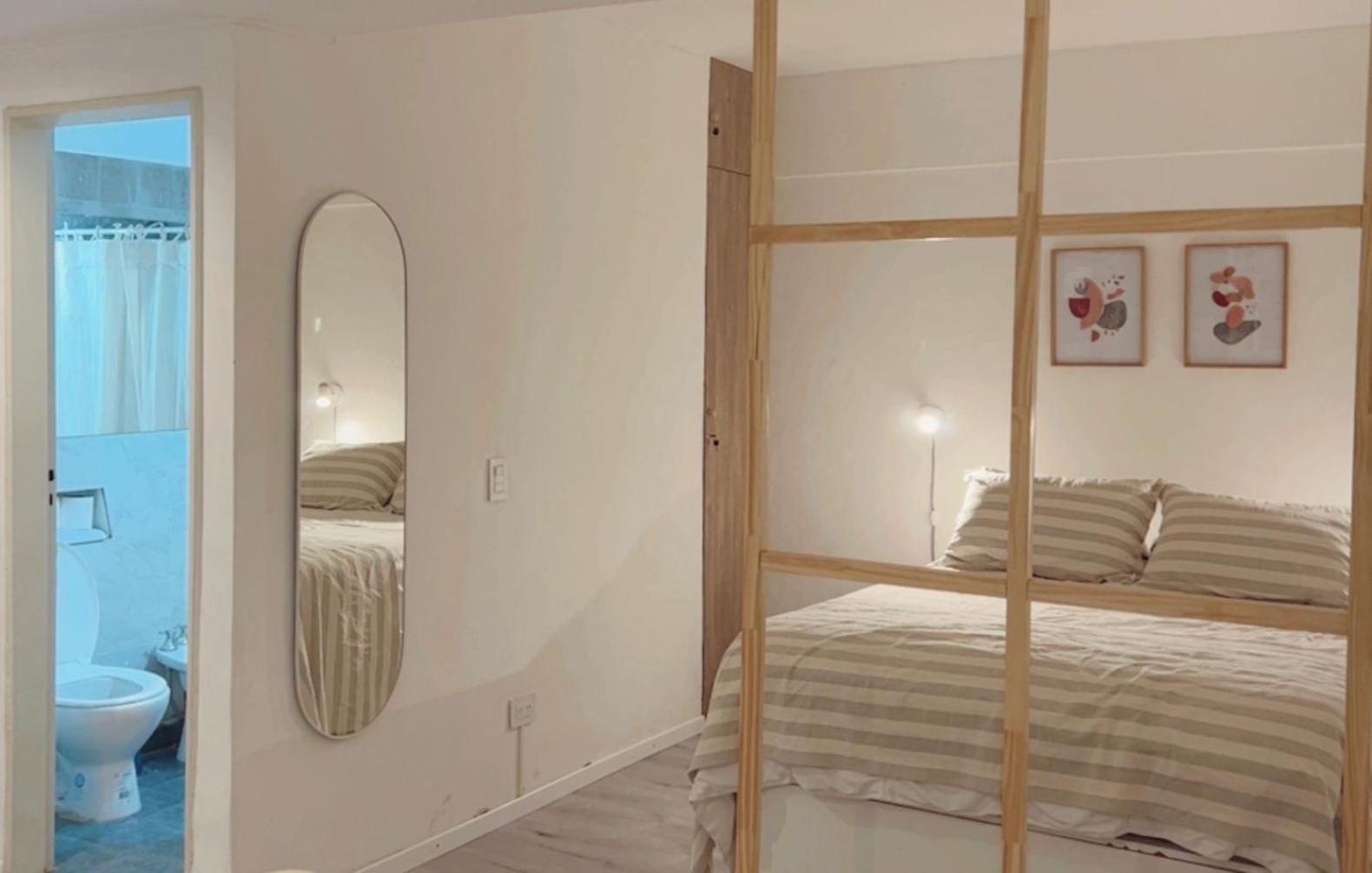 Hermoso departamento en Rosario