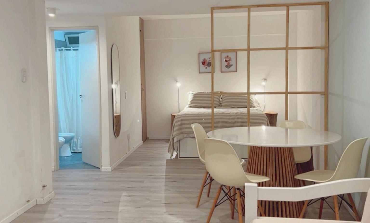 Hermoso departamento en Rosario