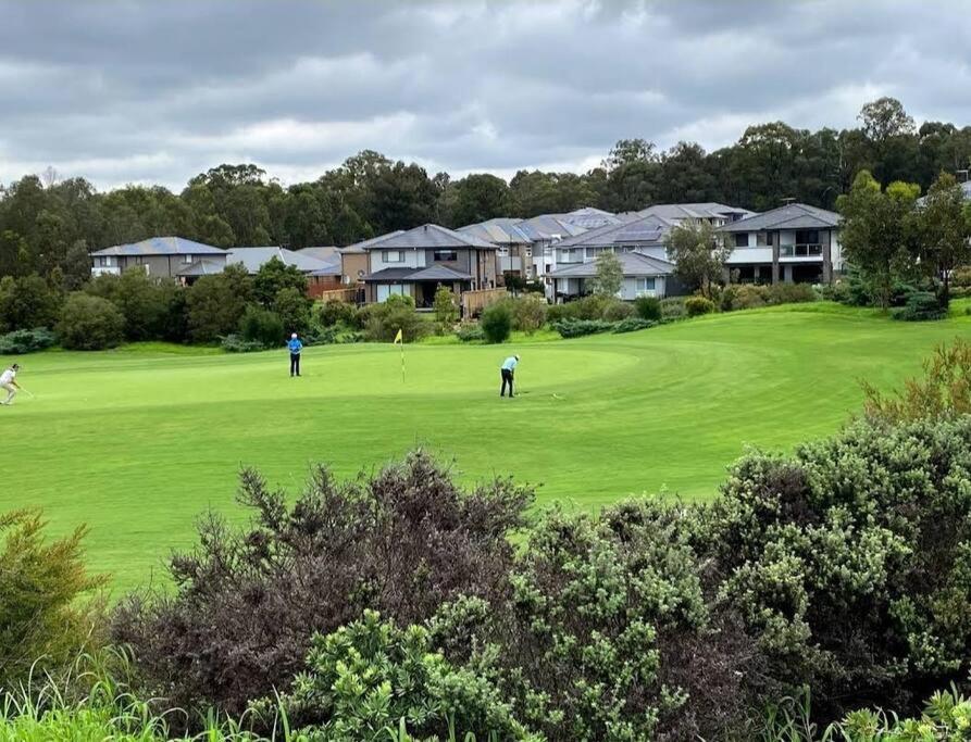 New 5 bedroom house in Rousehill