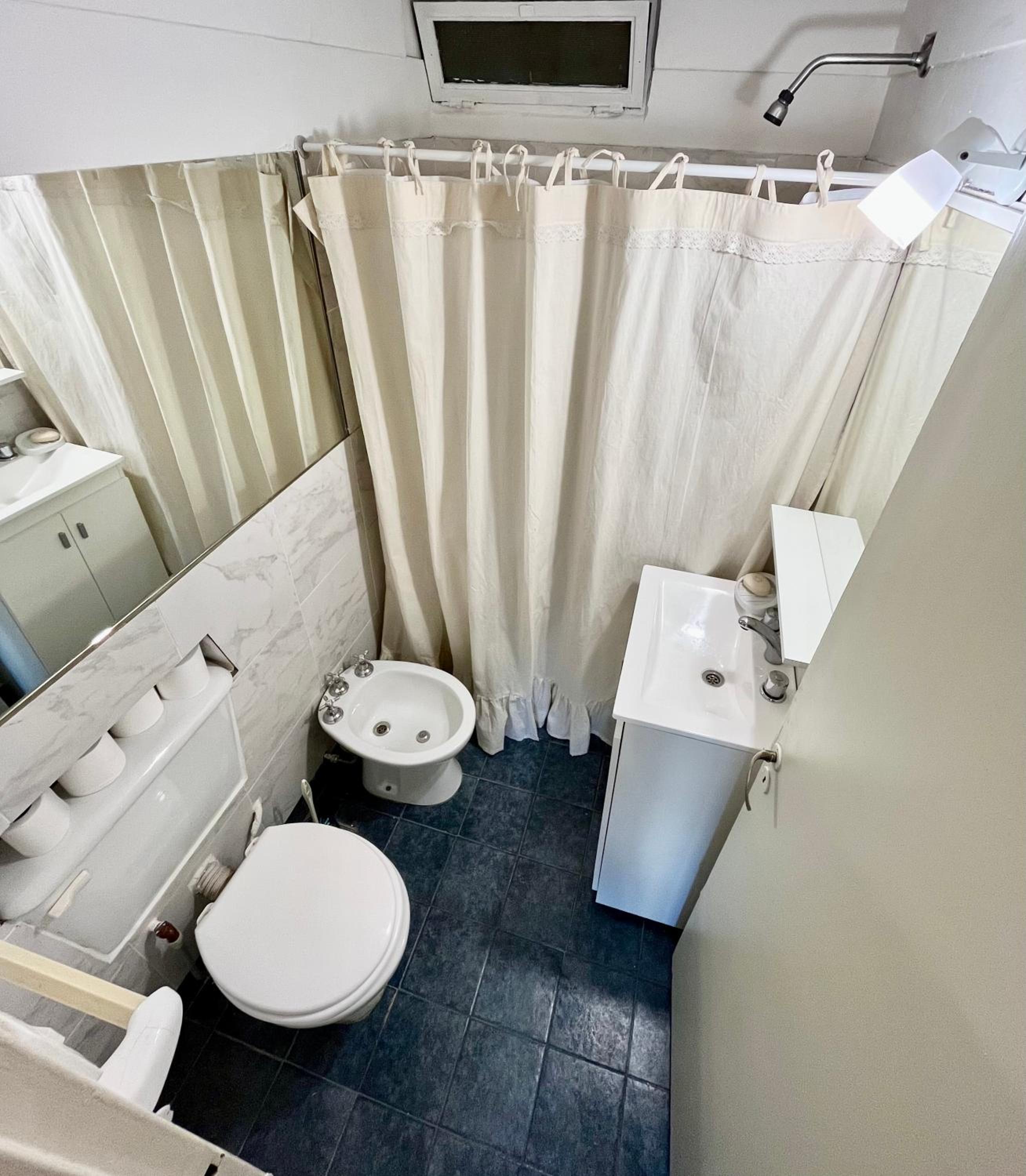 Hermoso departamento en Rosario