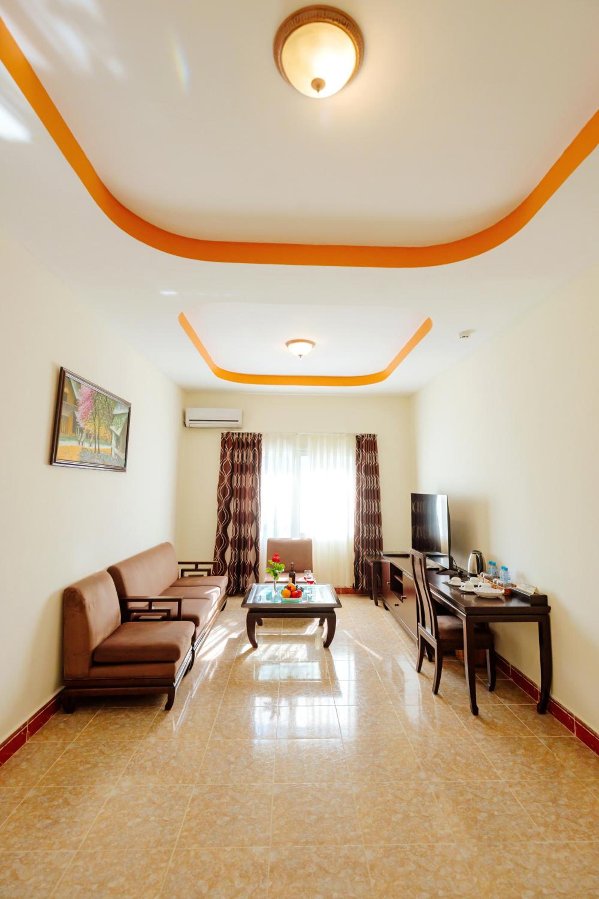 Le Aqua Resort & Spa Phan Thiet - Swiss Village Resort & Spa