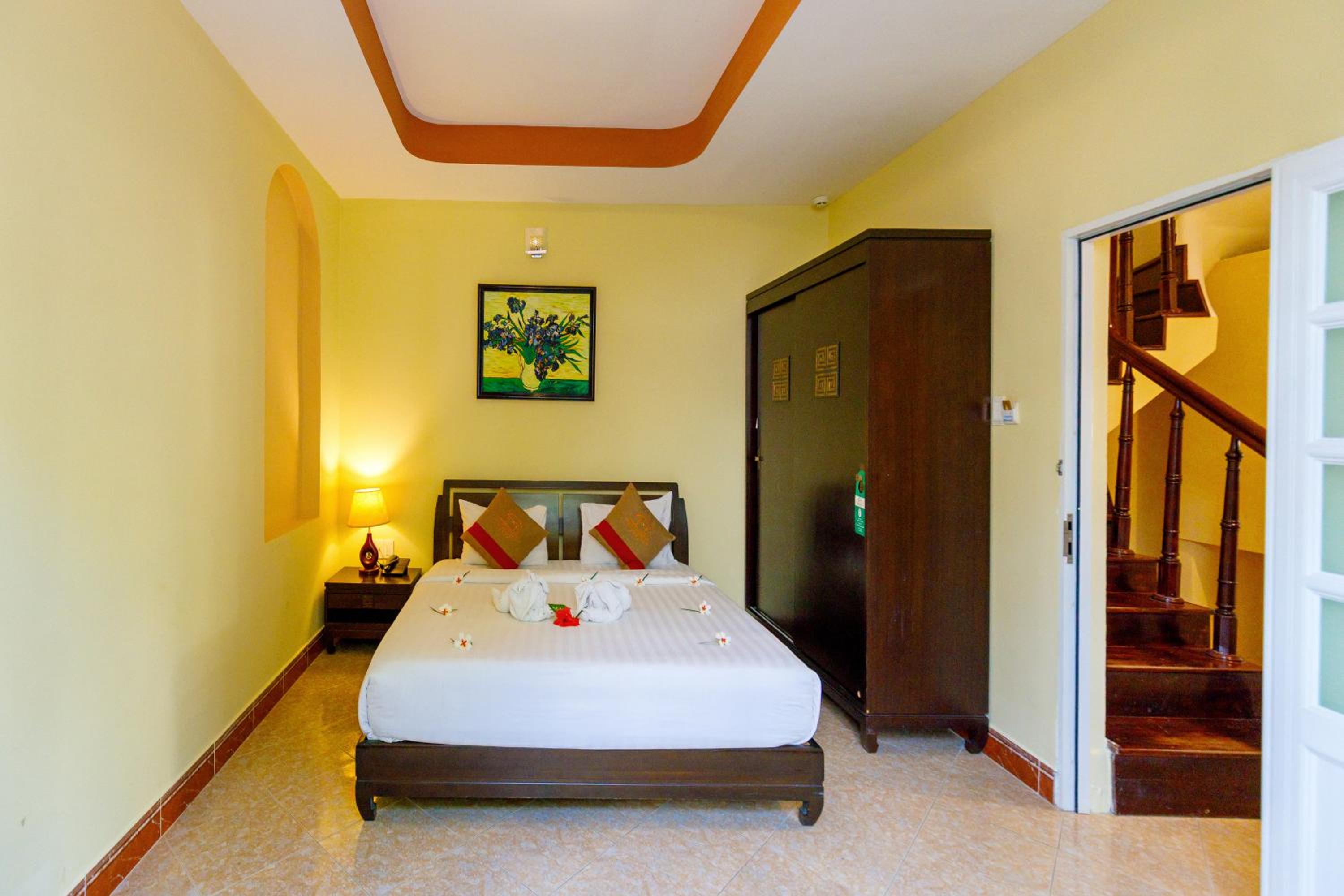 Le Aqua Resort & Spa Phan Thiet - Swiss Village Resort & Spa