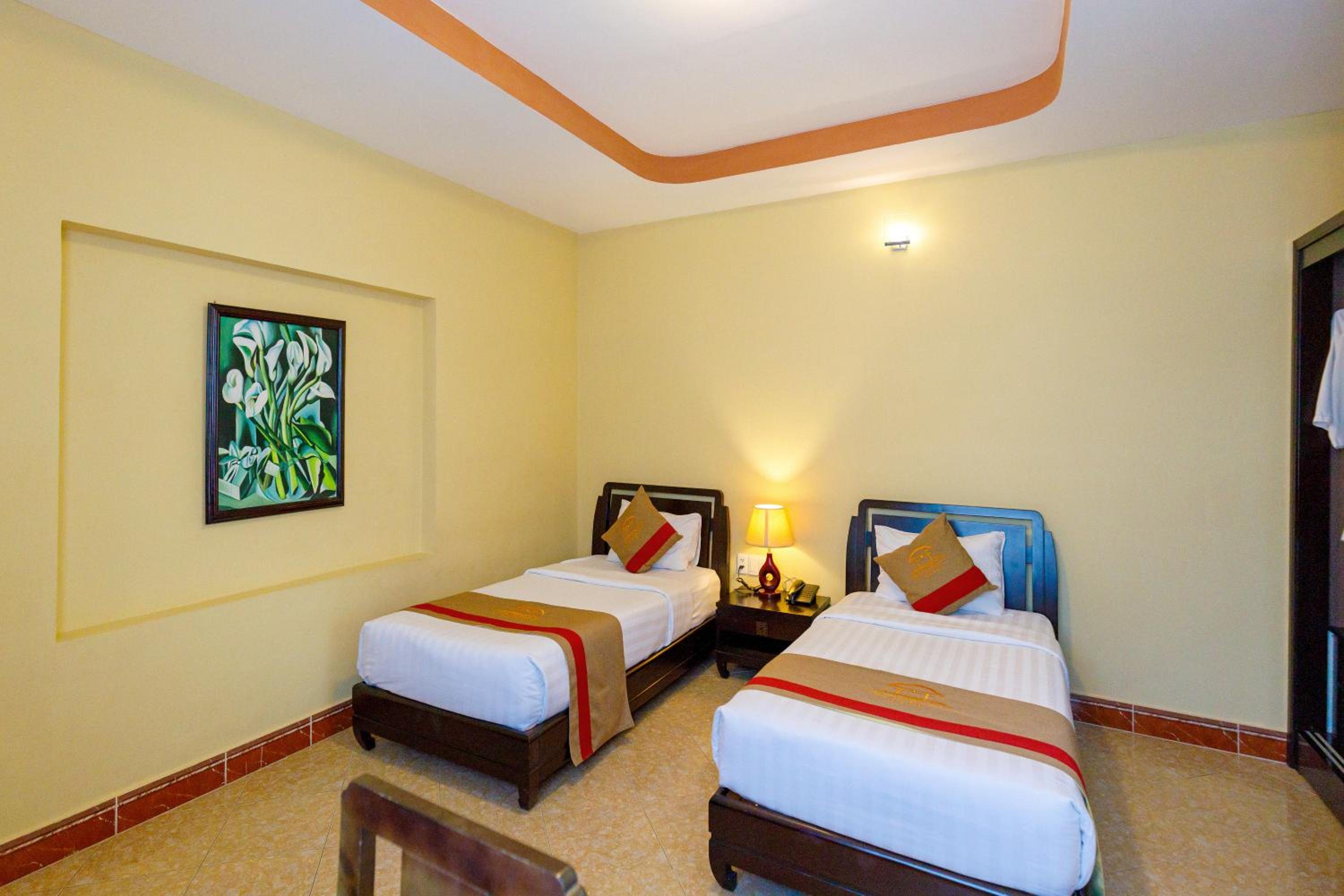Le Aqua Resort & Spa Phan Thiet - Swiss Village Resort & Spa
