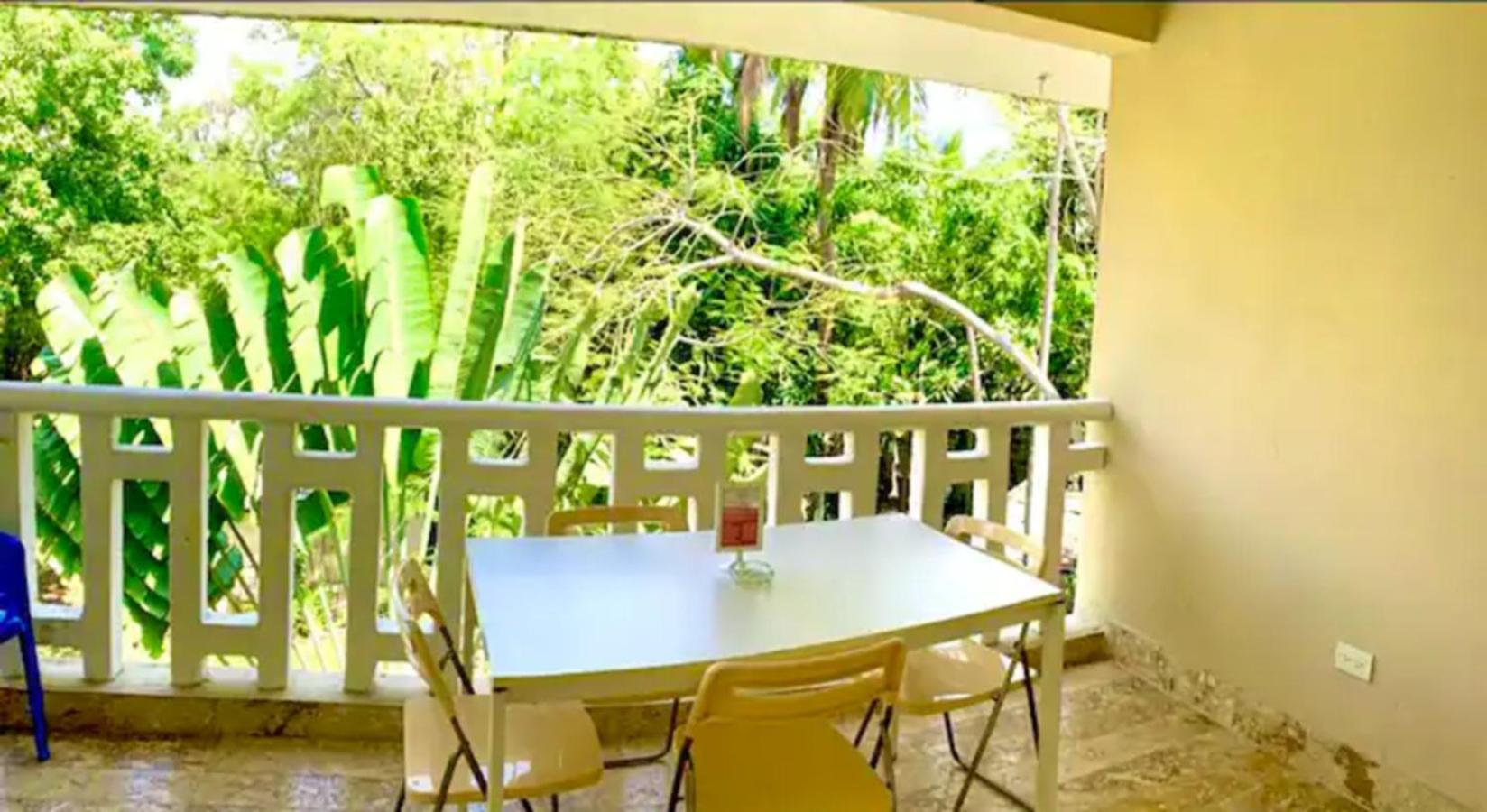Paradis Mimies Dominican Bay