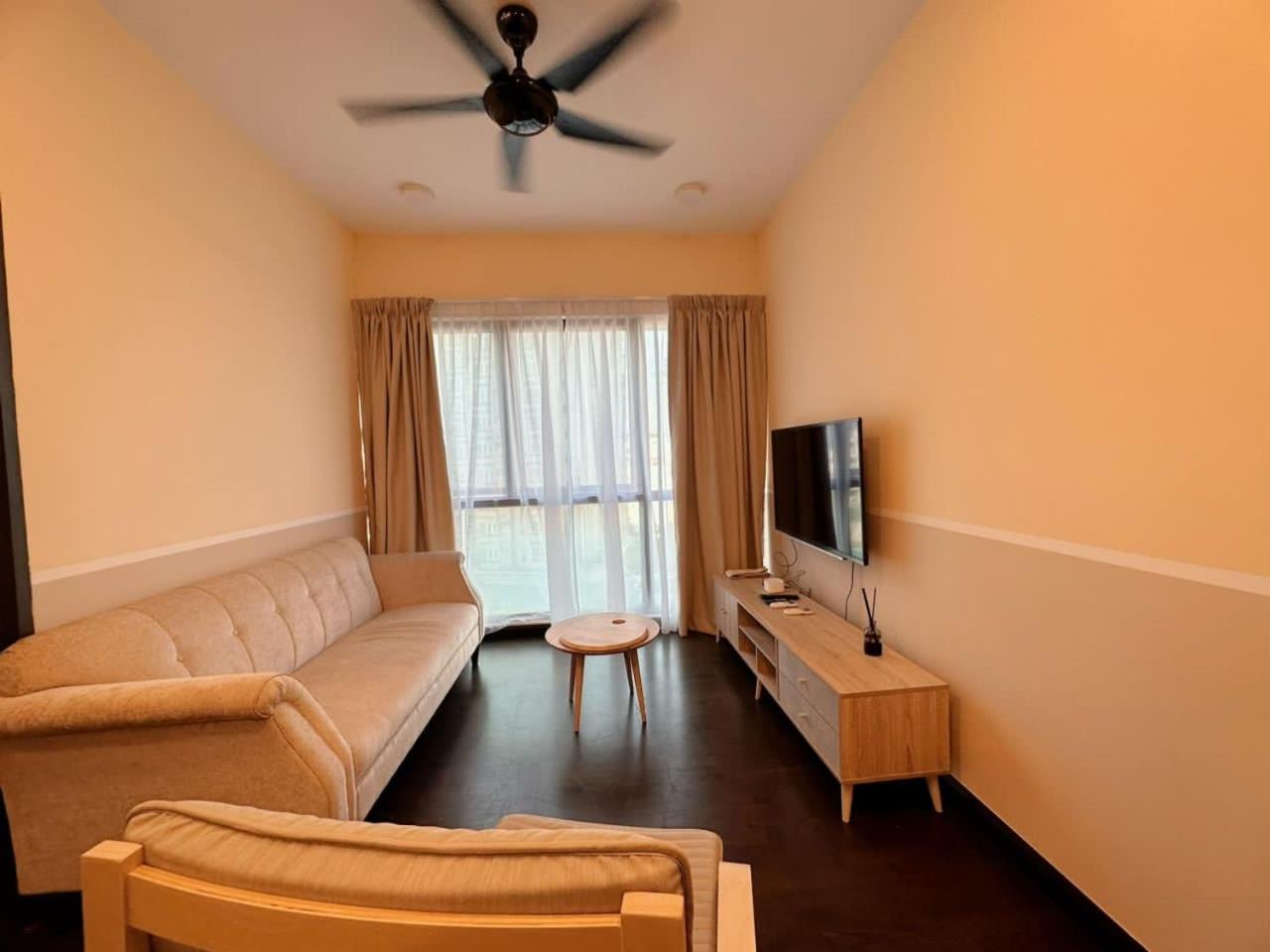 Sunway Velocity link velo mall Muji-2BR 中文房东