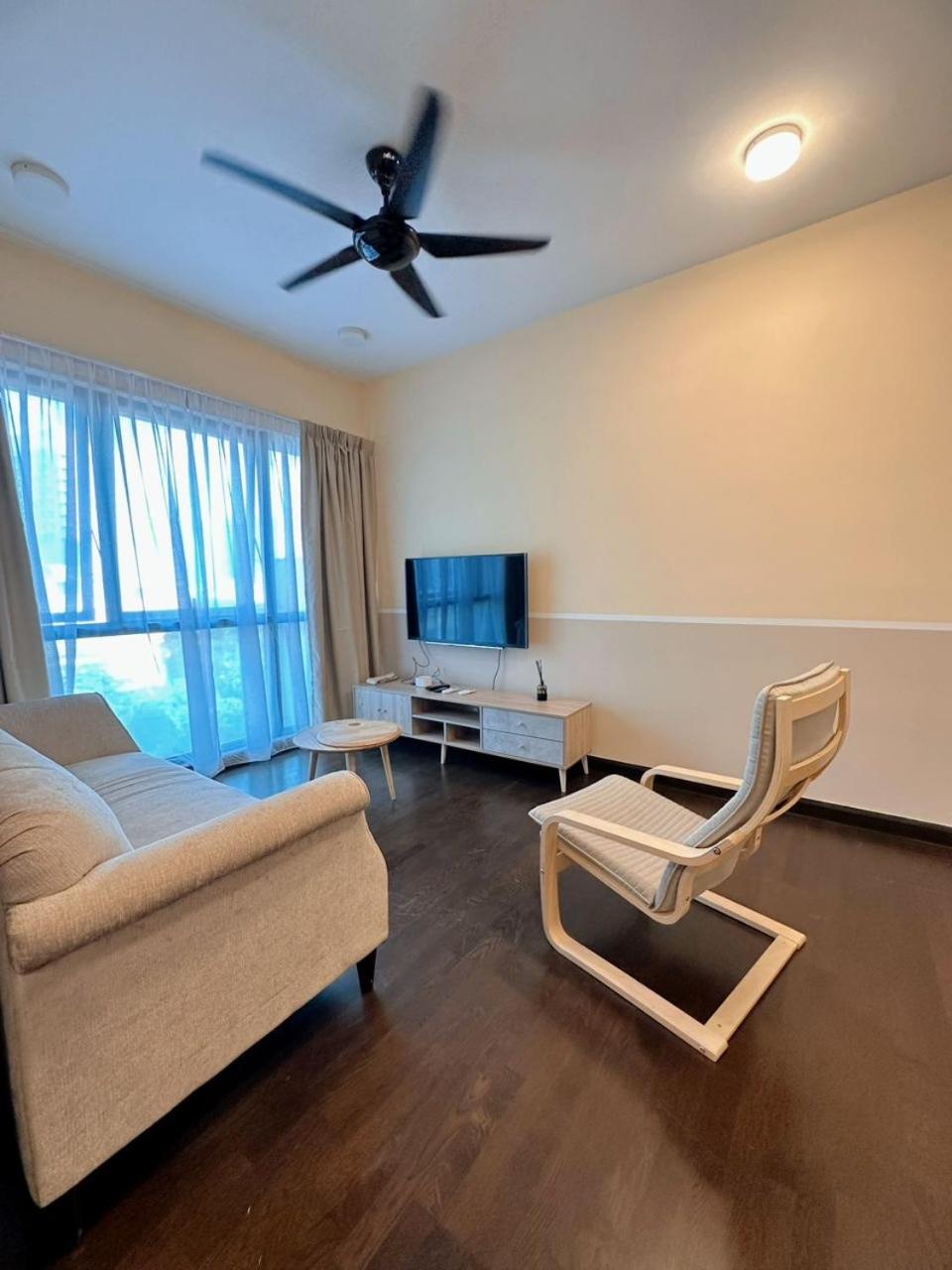 Sunway Velocity link velo mall Muji-2BR 中文房东