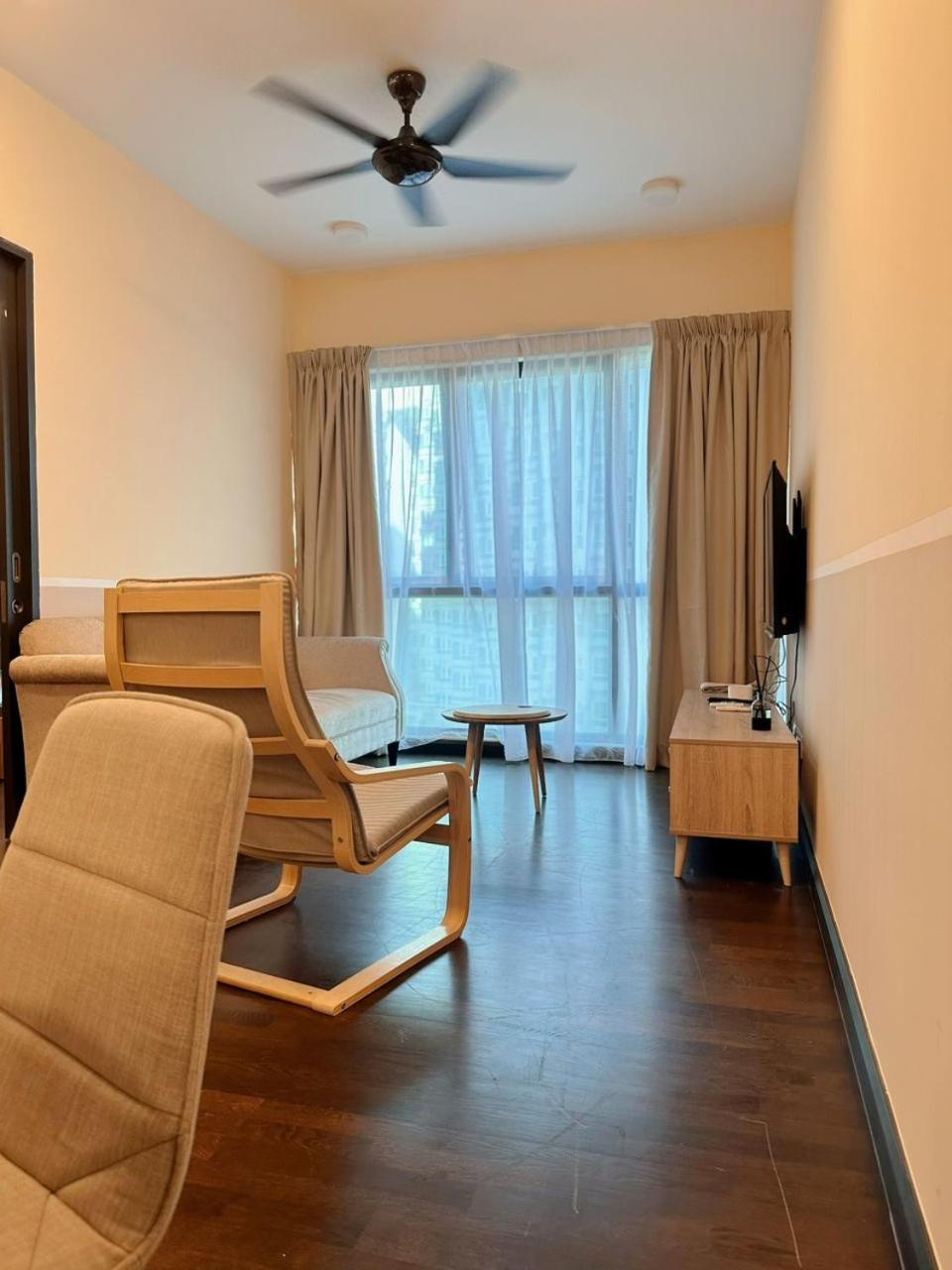 Sunway Velocity link velo mall Muji-2BR 中文房东
