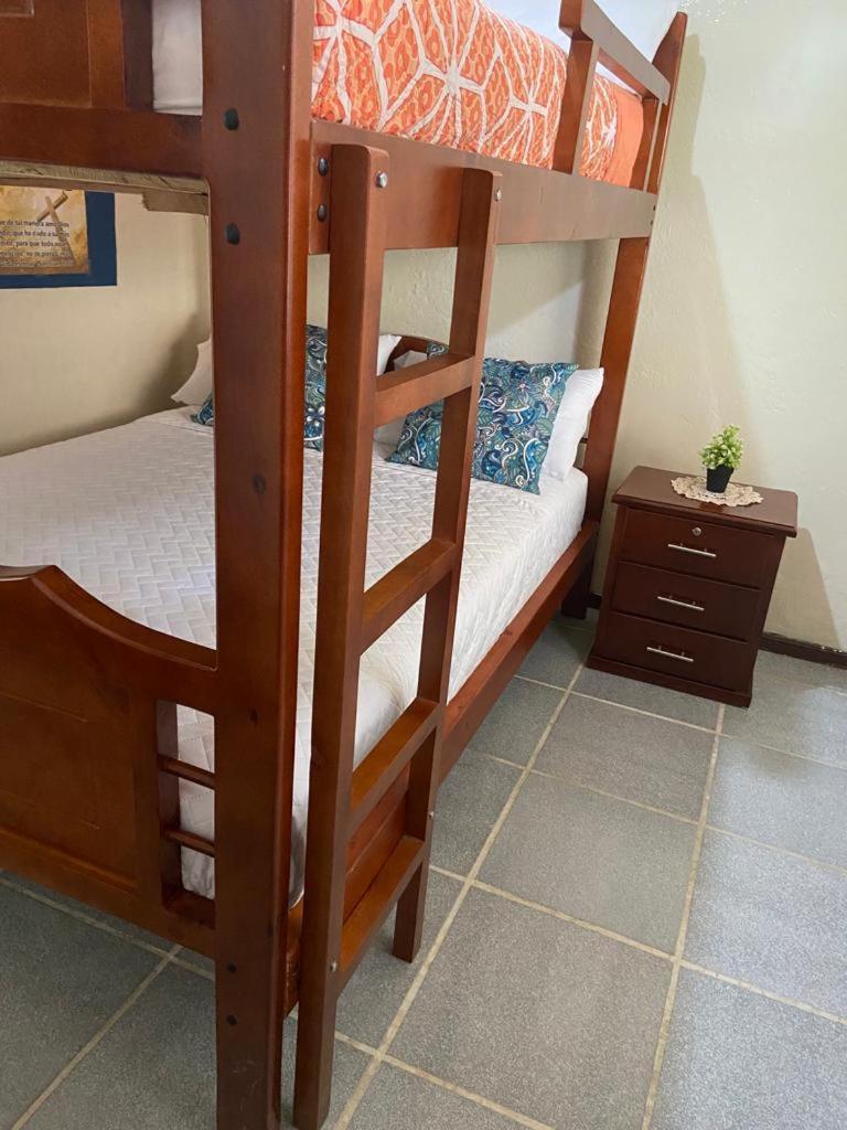 BAÑOS MINI DEPARTAMENTO AMOBLADO EN PLENO CENTRO de LA CIUDAD