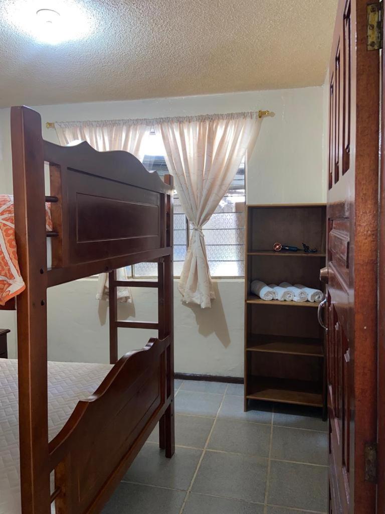 BAÑOS MINI DEPARTAMENTO AMOBLADO EN PLENO CENTRO de LA CIUDAD
