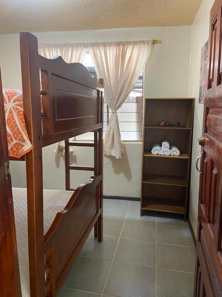 BAÑOS MINI DEPARTAMENTO AMOBLADO EN PLENO CENTRO de LA CIUDAD