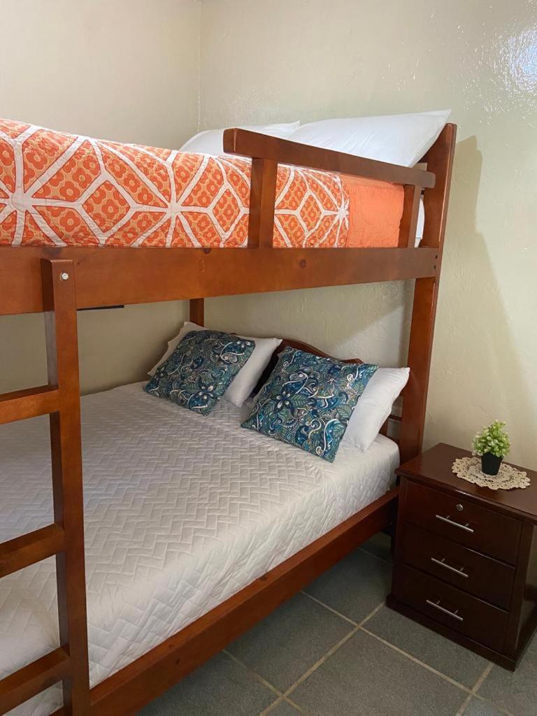 BAÑOS MINI DEPARTAMENTO AMOBLADO EN PLENO CENTRO de LA CIUDAD