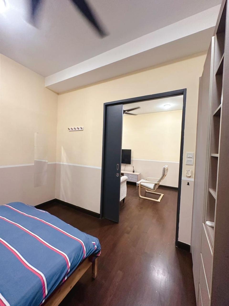 Sunway Velocity link velo mall Muji-2BR 中文房东