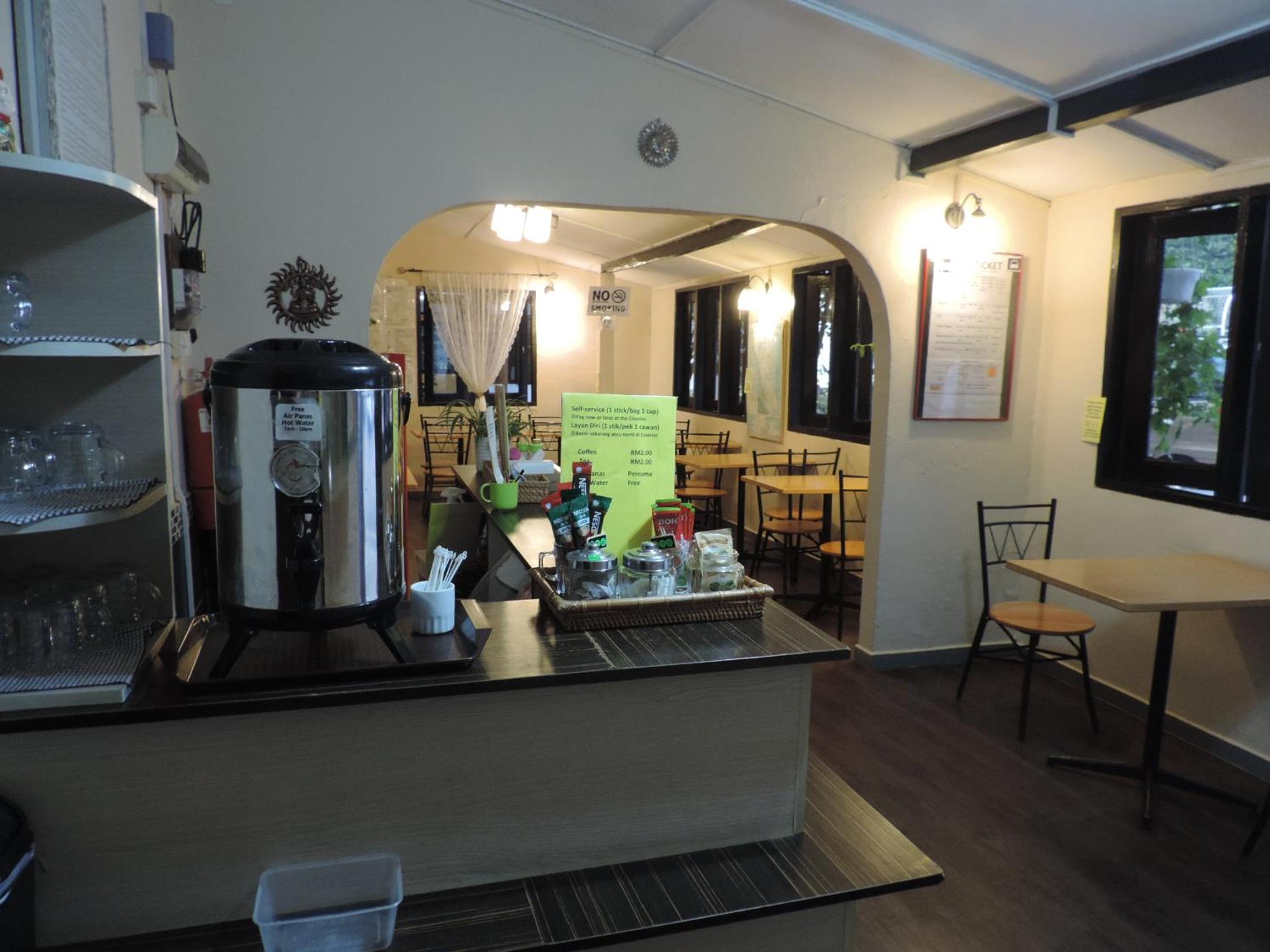 Cameronian Inn